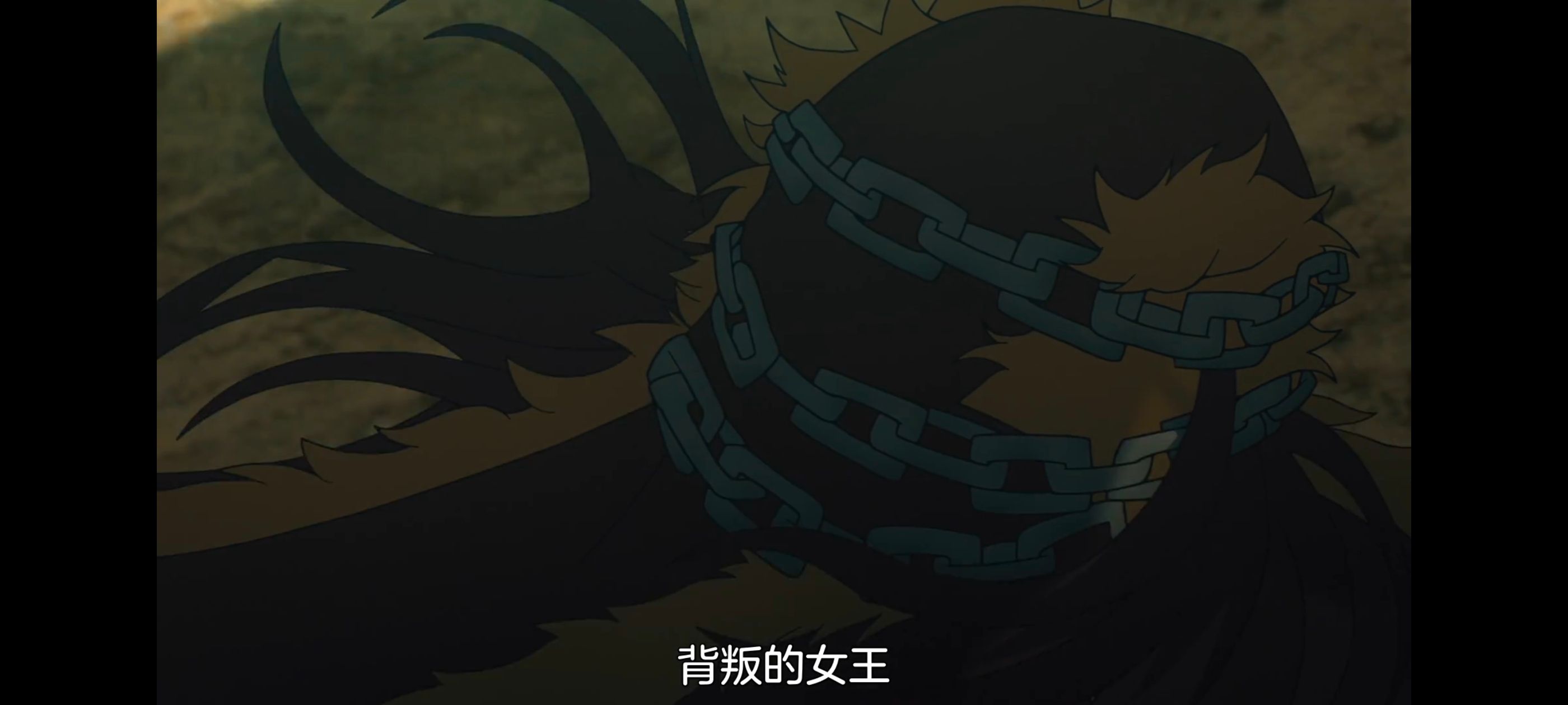 命运奇异赝品,FatestrangeFake,动画,动漫,番剧,ACG