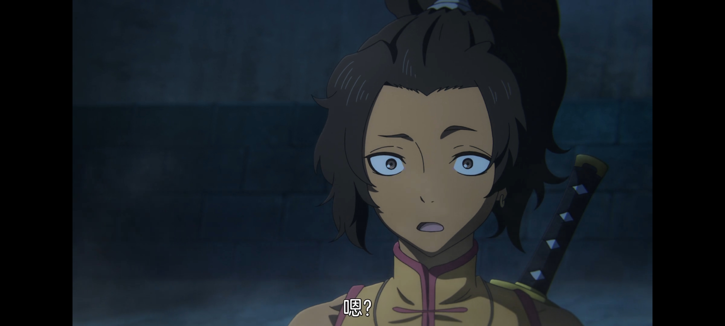 地狱乐,动画,动漫,番剧,二次元,ACG