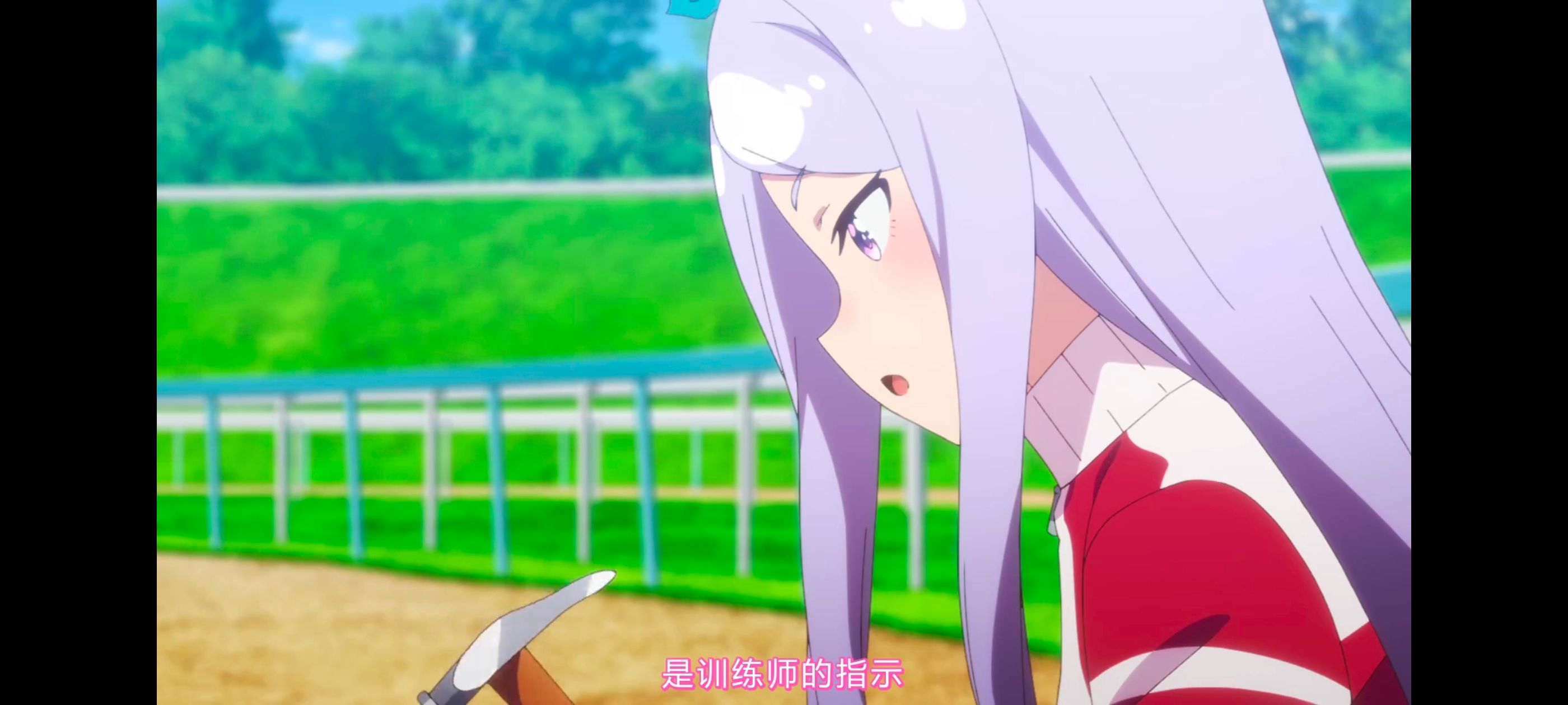 赛马娘,赛马娘PrettyDreby,赛马娘第二季,动画,动漫,番剧,ACG