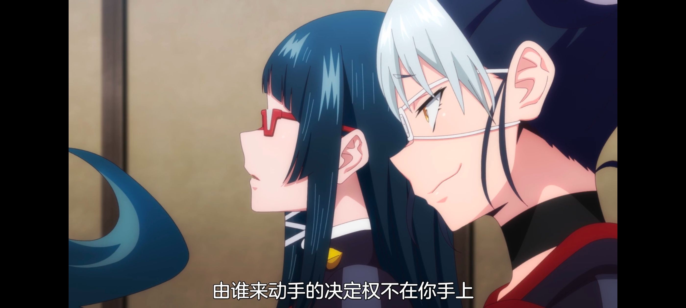 魔都精兵的奴隶,动画,动漫,番剧,ACG