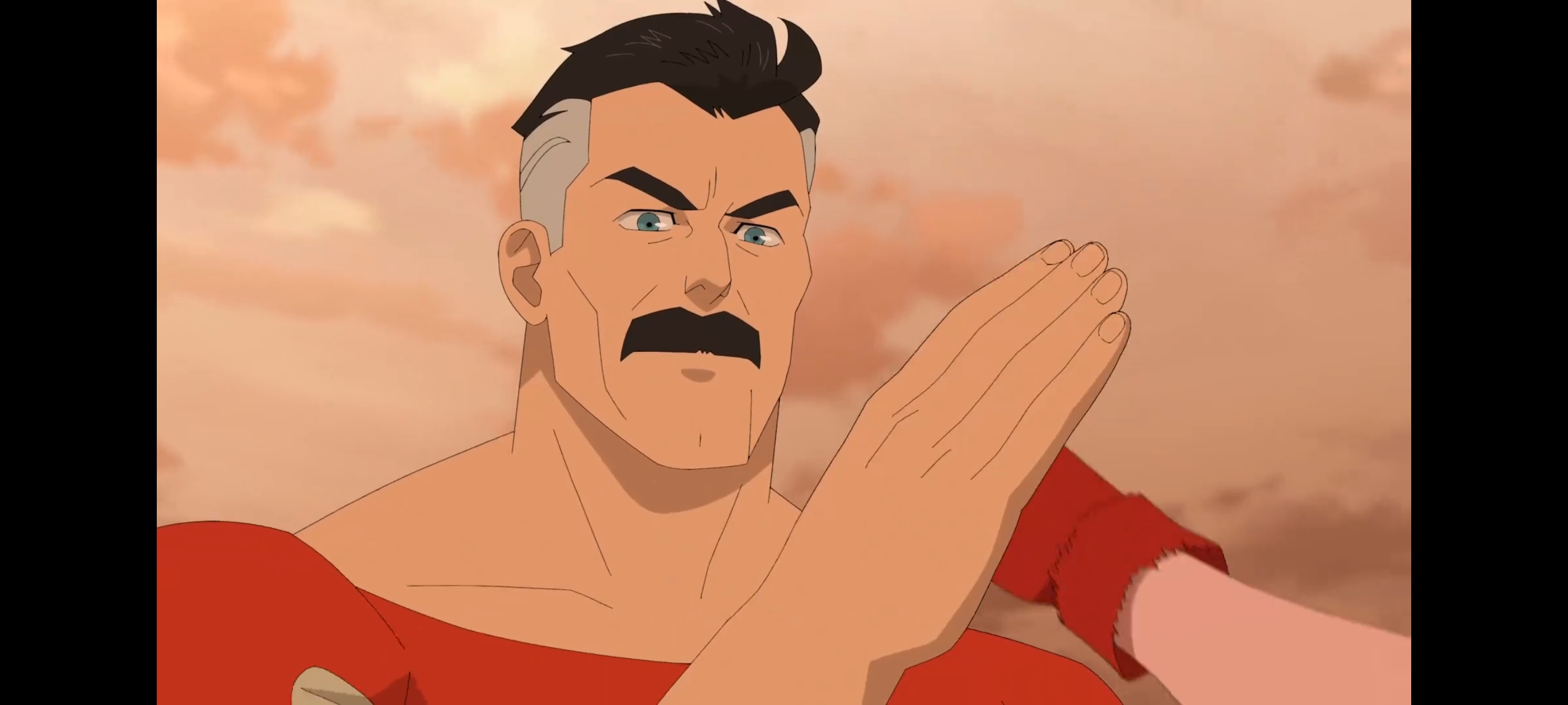 无敌少侠,image,动画,动漫,番剧,ACG