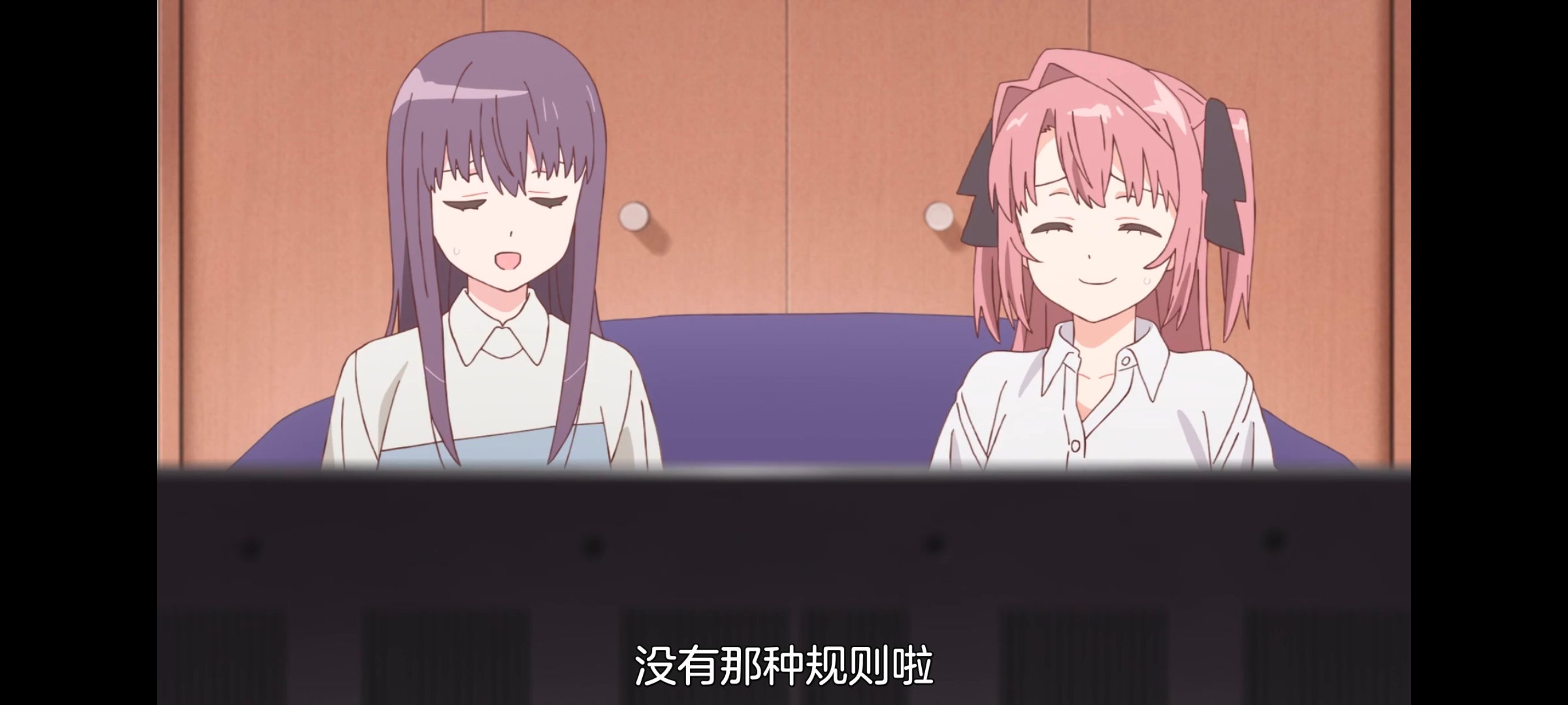 上伊那牡丹酒醉身姿似百合花般,上伊那牡丹醉姿如百合,动画,动漫,番剧,ACG,二次元