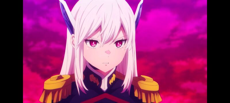 魔都精兵的奴隶,魔都精兵のスレイブ,动漫,动画,番剧,ACG