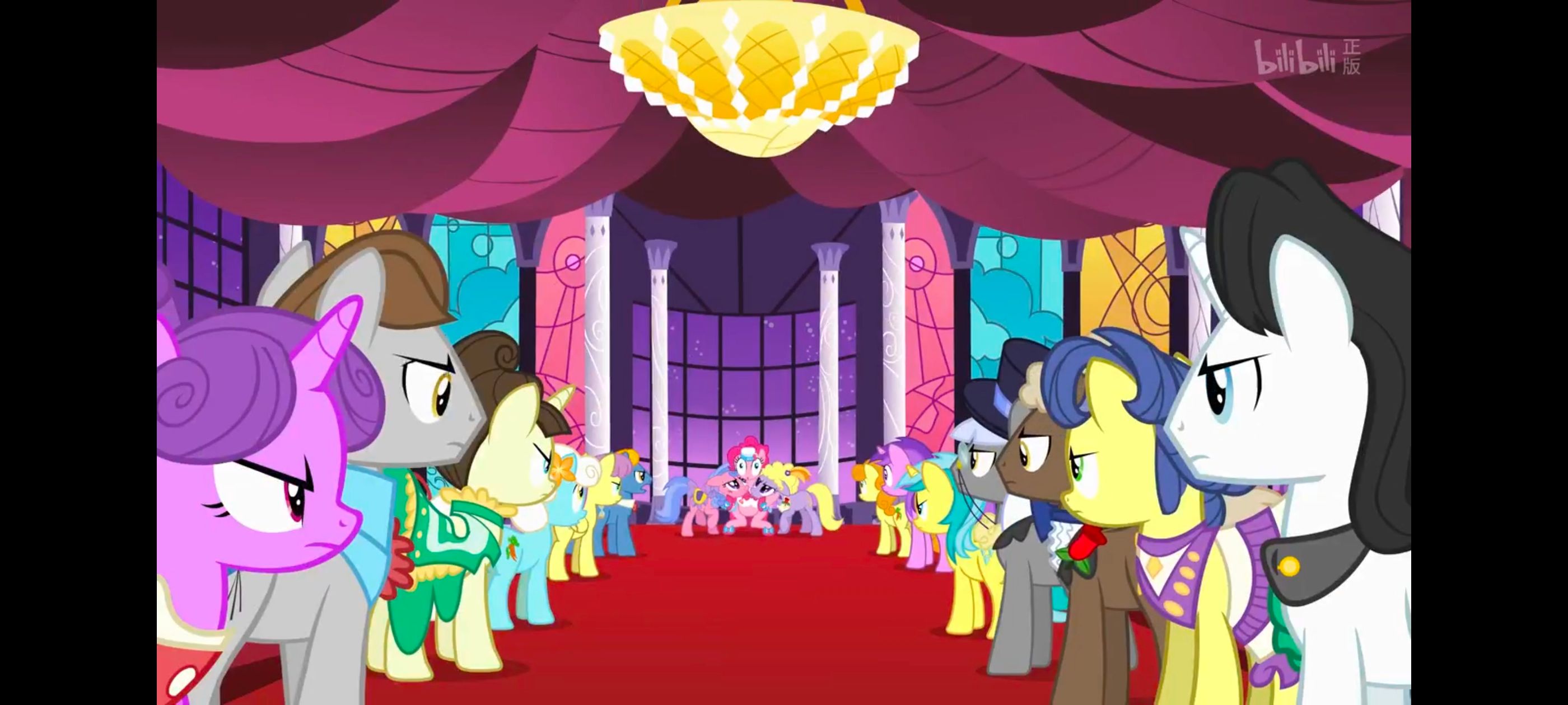 小马宝莉,小马宝莉友谊魔法,彩虹小马,我的小马驹,动画,动漫,番剧,ACG