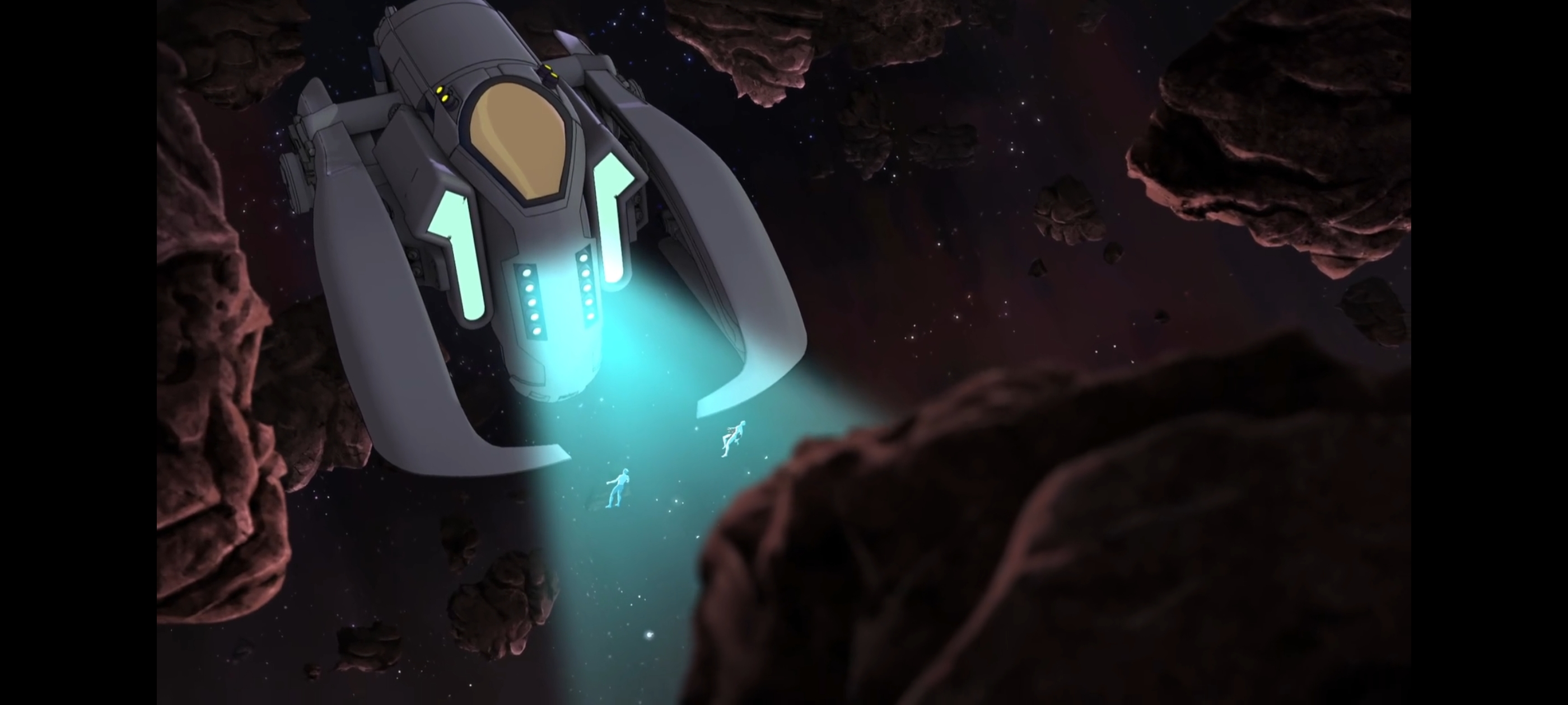 无敌少侠,image,动画,动漫,番剧,ACG