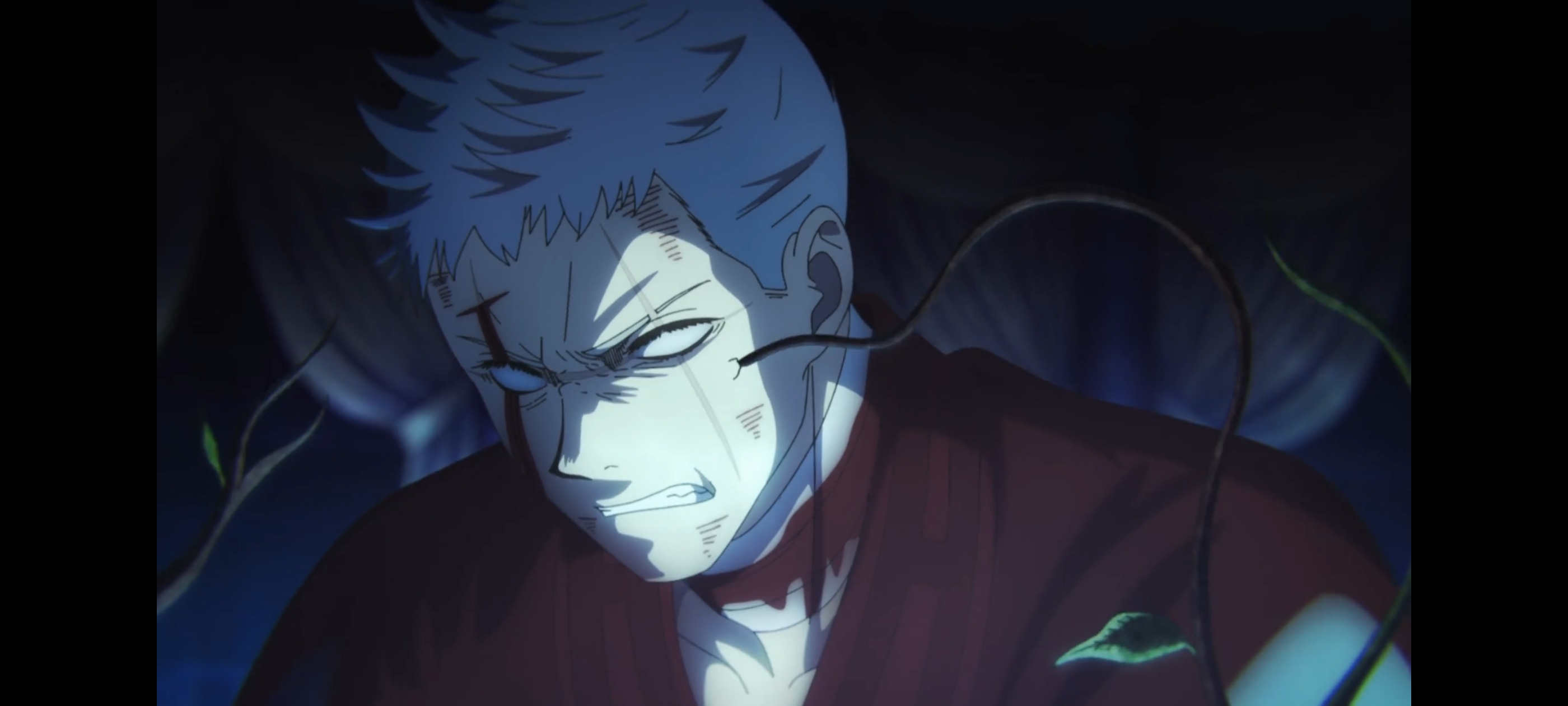 地狱乐,动画,动漫,番剧,二次元,ACG