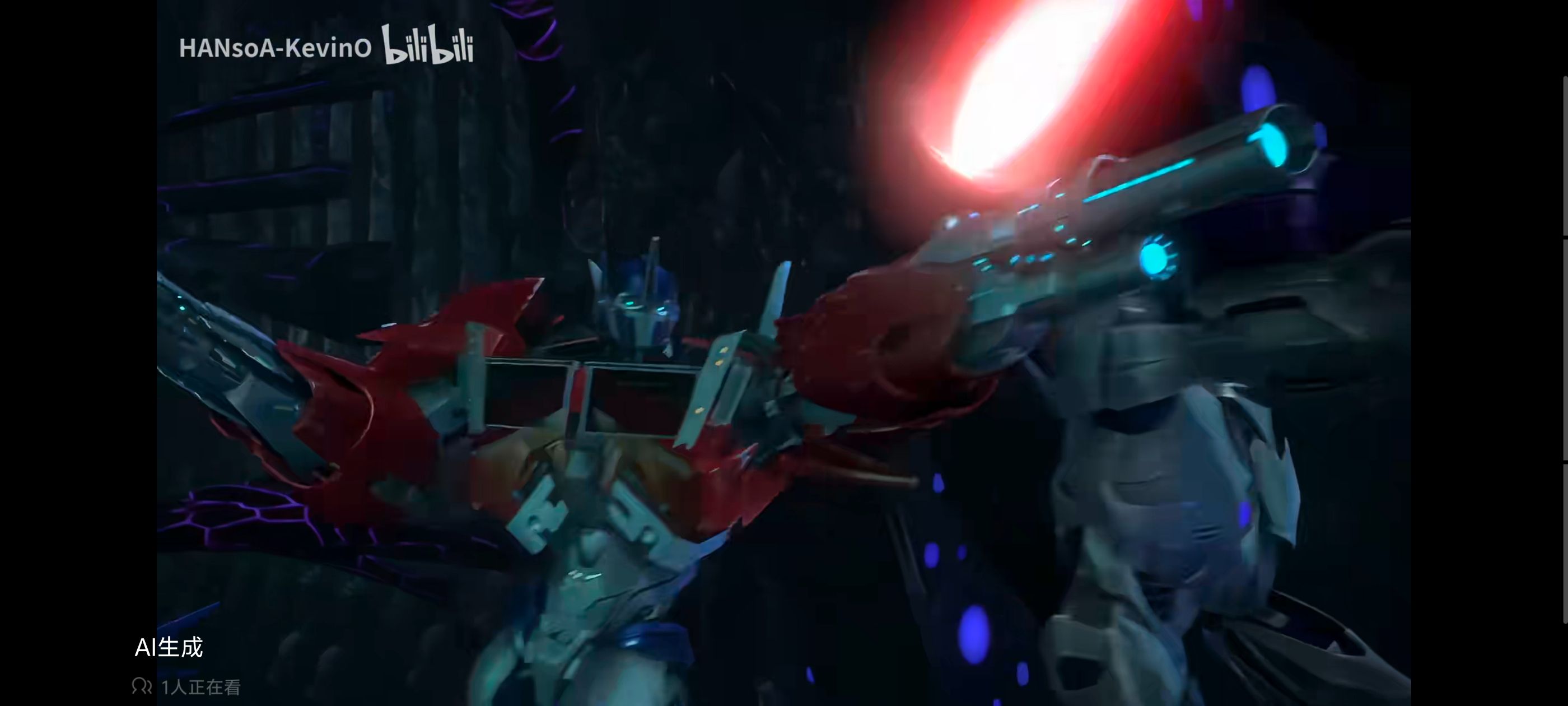 变形金刚领袖之证,变形金刚,动画,动漫,番剧,ACG