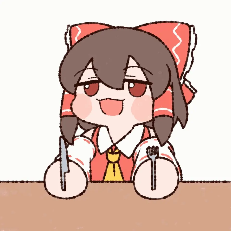 东方project,表情