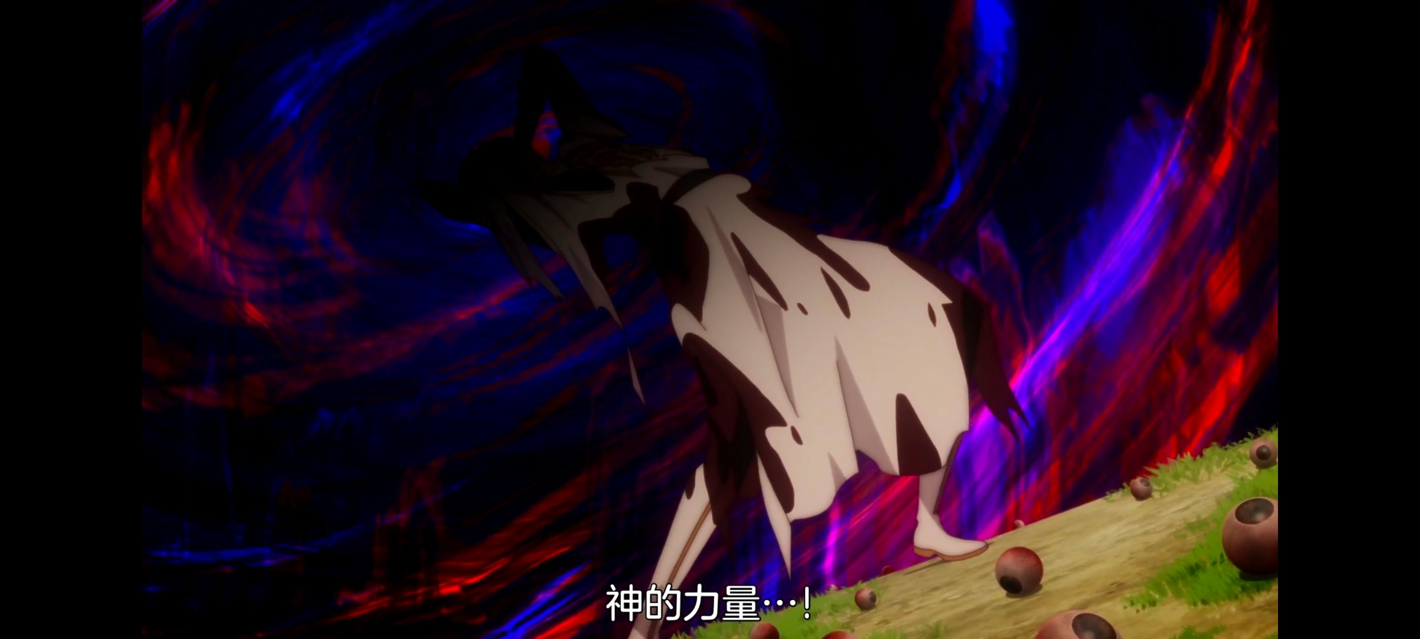 凭你也想讨伐魔王,动画,动漫,番剧,二次元,ACG