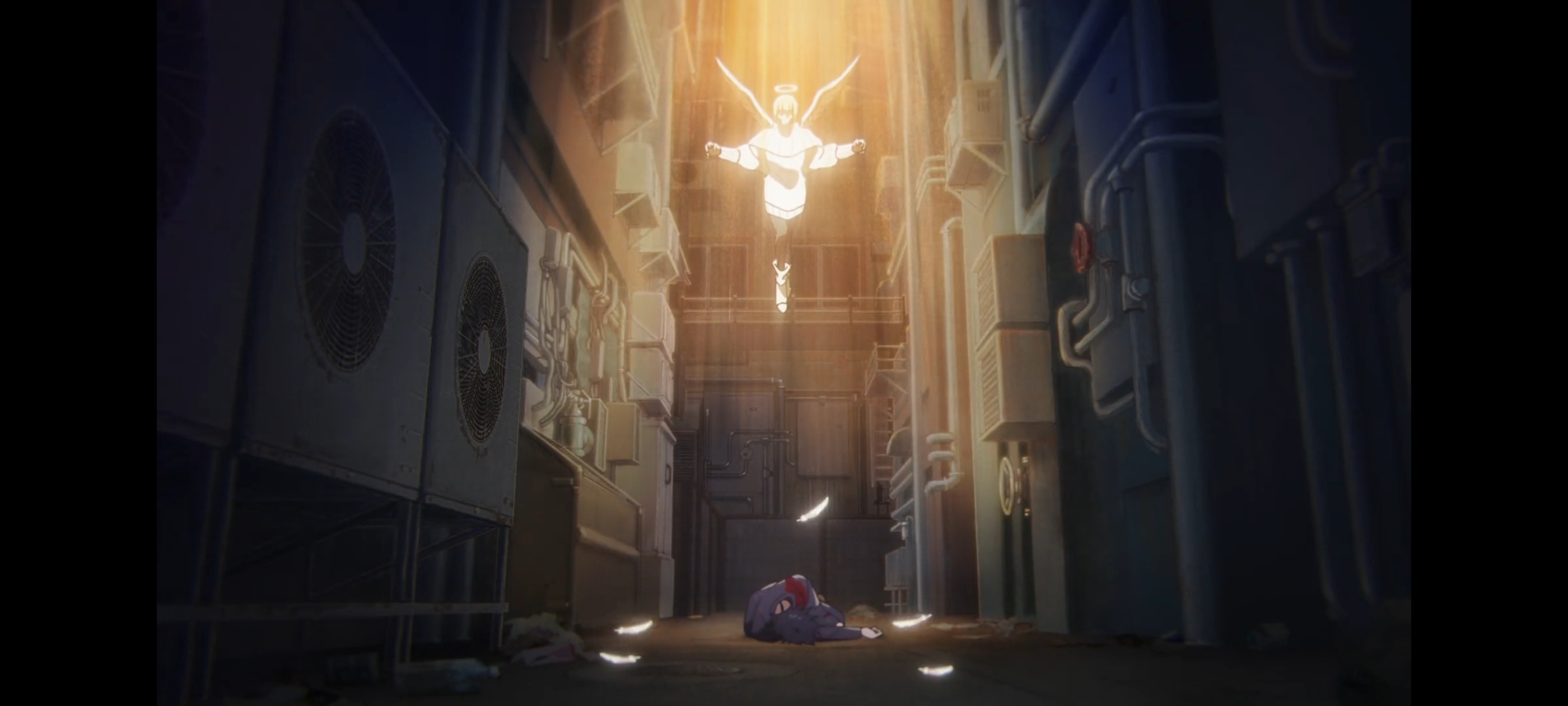 咒术回战,死灭回游,动画,动漫,番剧,ACG,二次元