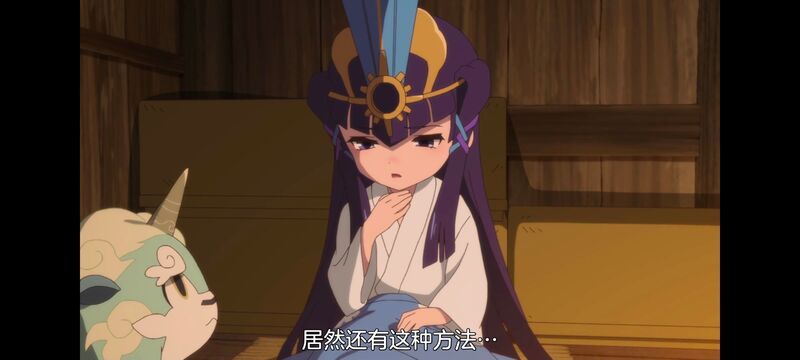 天穗之咲稻姬,心轮的稻作日记,动画,动漫,番剧,二次元,ACG