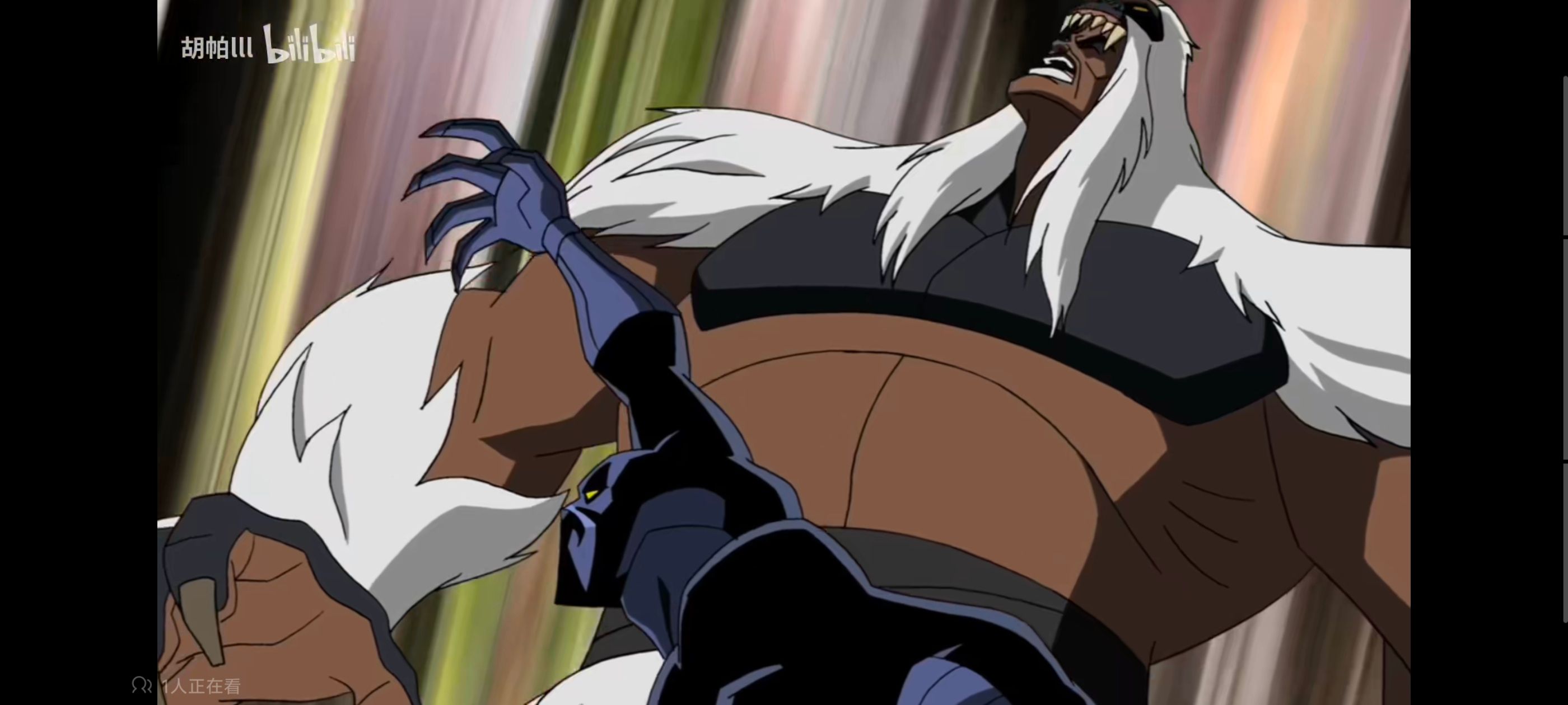 复仇者世上最强英雄组合,复仇者联盟,漫威,超级英雄,动漫,动画,番剧,ACG