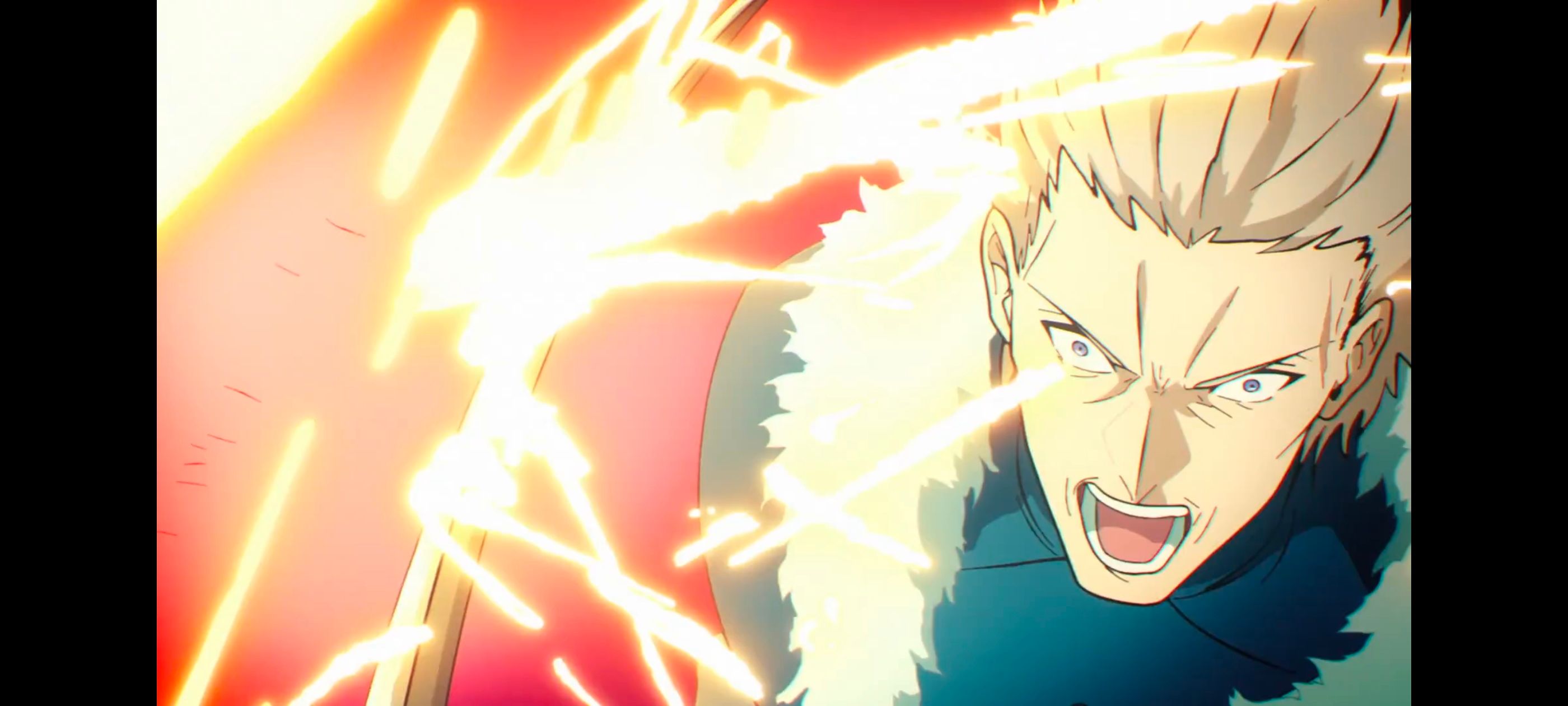 命运奇异赝品,FatestrangeFake,FATE,动画,动漫,番剧,ACG