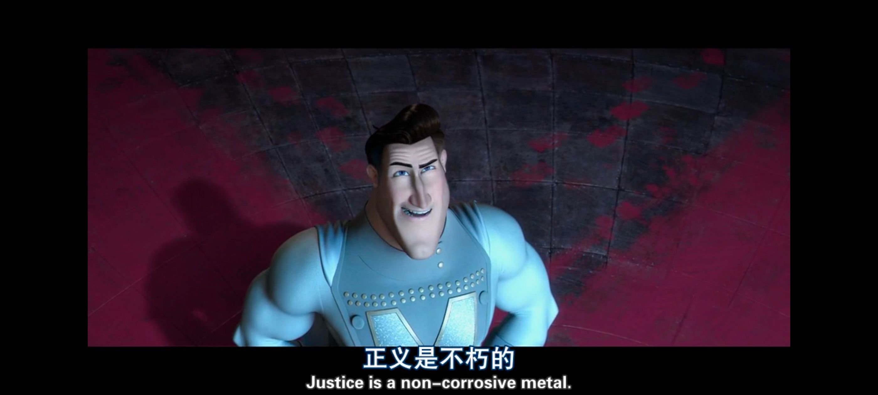 超级大坏蛋,思维大师,动画电影,动画,动漫,欧美动画,欧美动漫,ACG