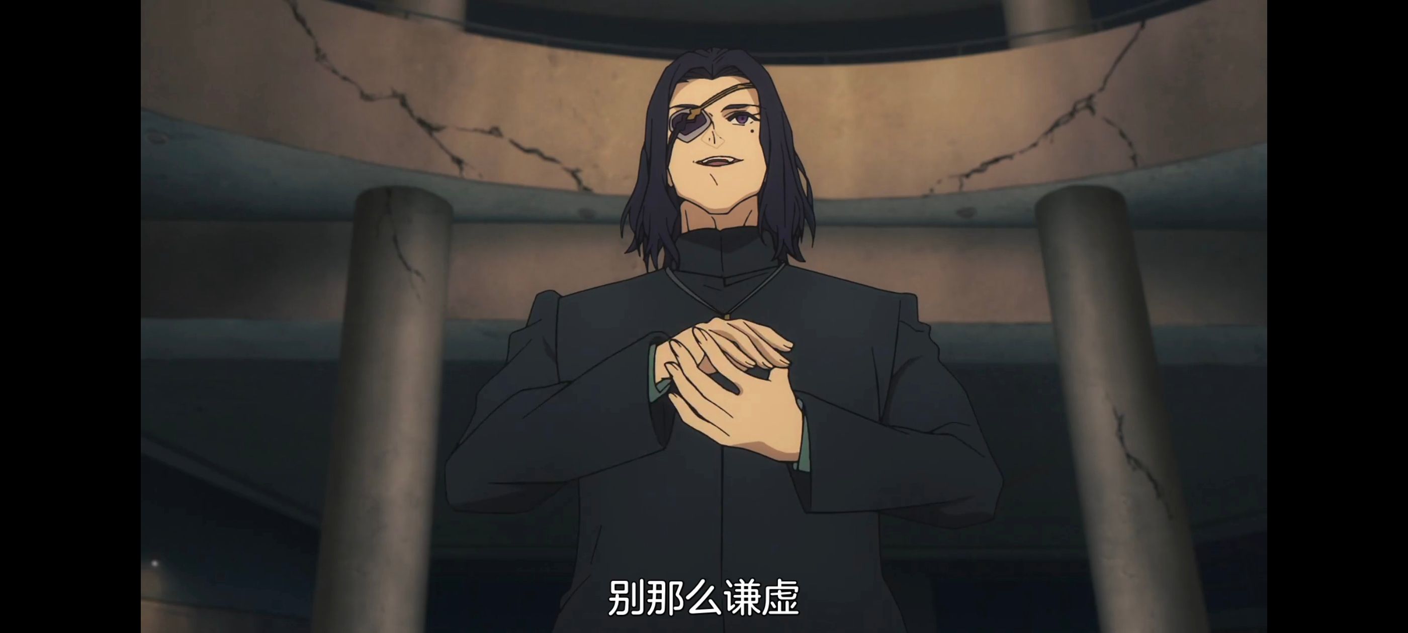 命运奇异赝品,FatestrangeFake,动画,动漫,番剧,ACG