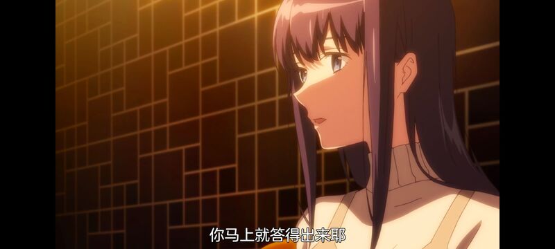 上伊那牡丹醉姿如百合,上伊那牡丹酒醉身姿似百合花般,动画,动漫,番剧,ACG,二次元,日漫