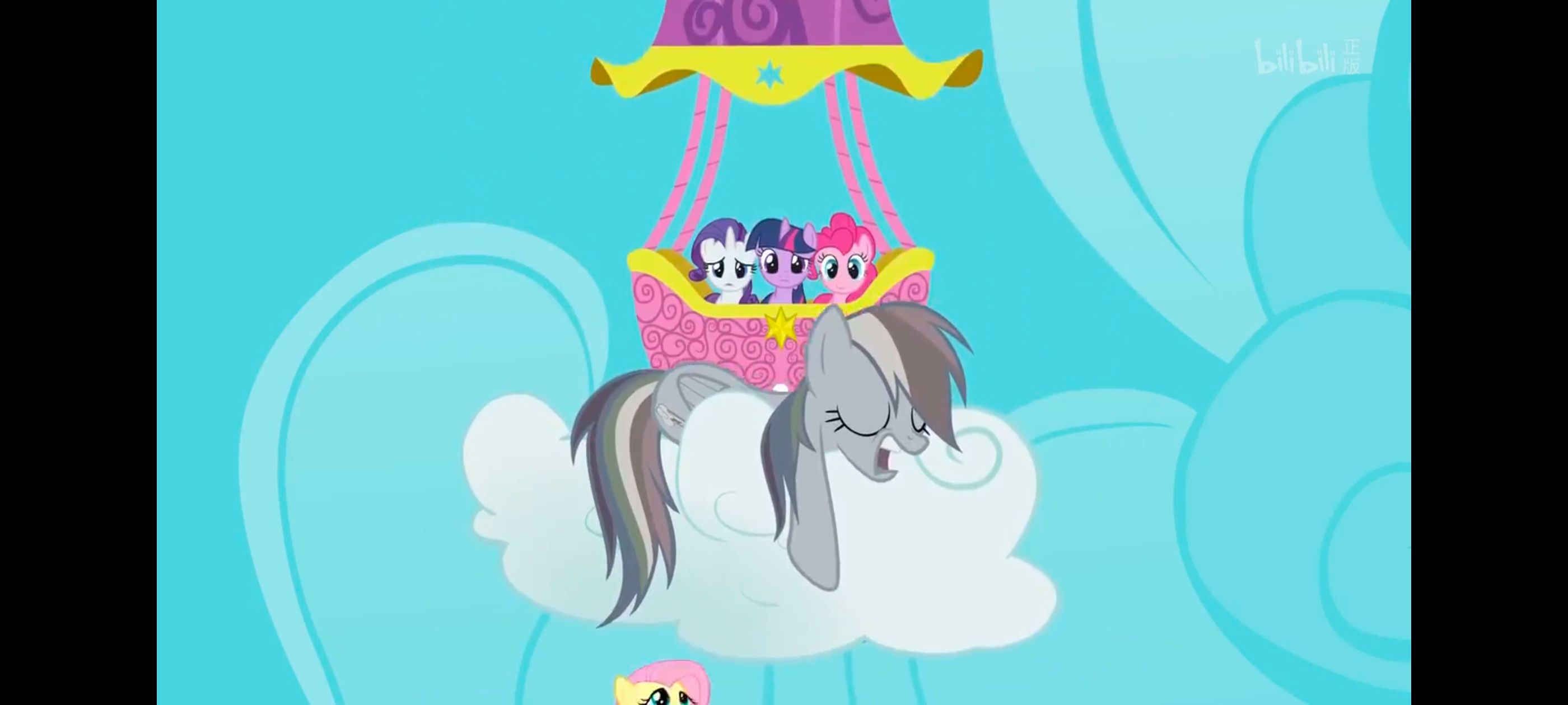 小马宝莉,彩虹小马,我的小马驹,小马宝莉友谊魔法,动漫,动画,番剧,ACG