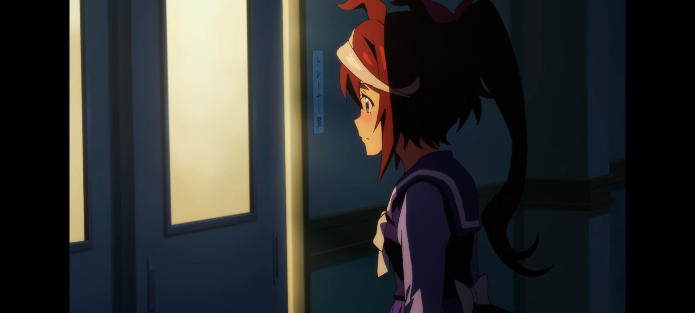 赛马娘,赛马娘第二季,动画,动漫,番剧,ACG