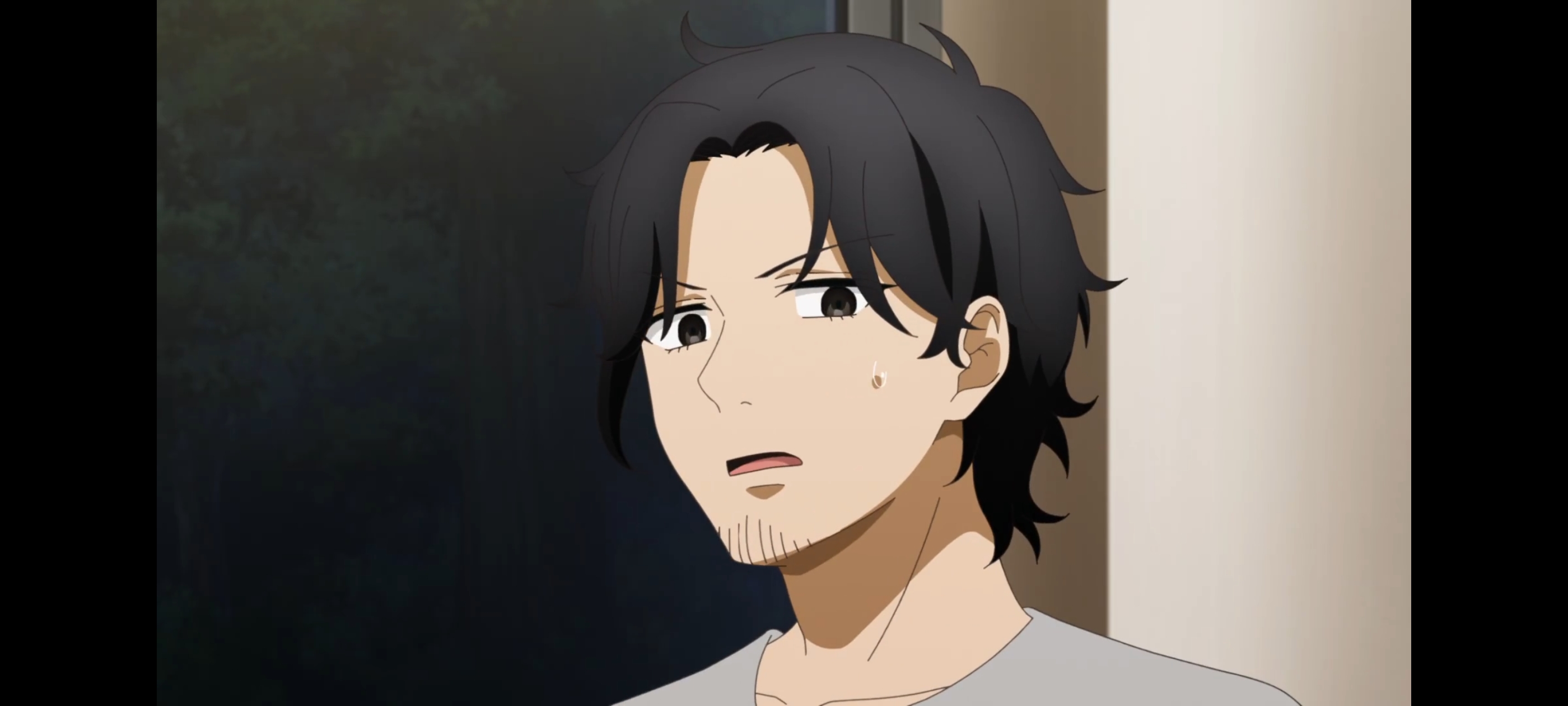 神八小妹并不可怕,小伽椰并不可怕,动画,动漫,番剧,二次元,ACG