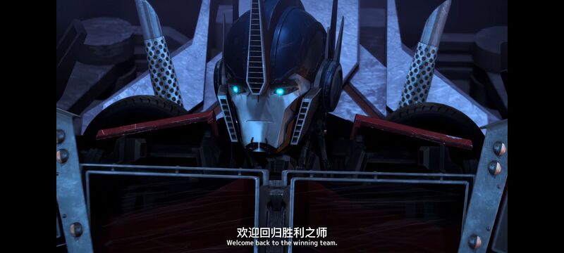 变形金刚,变形金刚领袖之证,动画,动漫,番剧,ACG