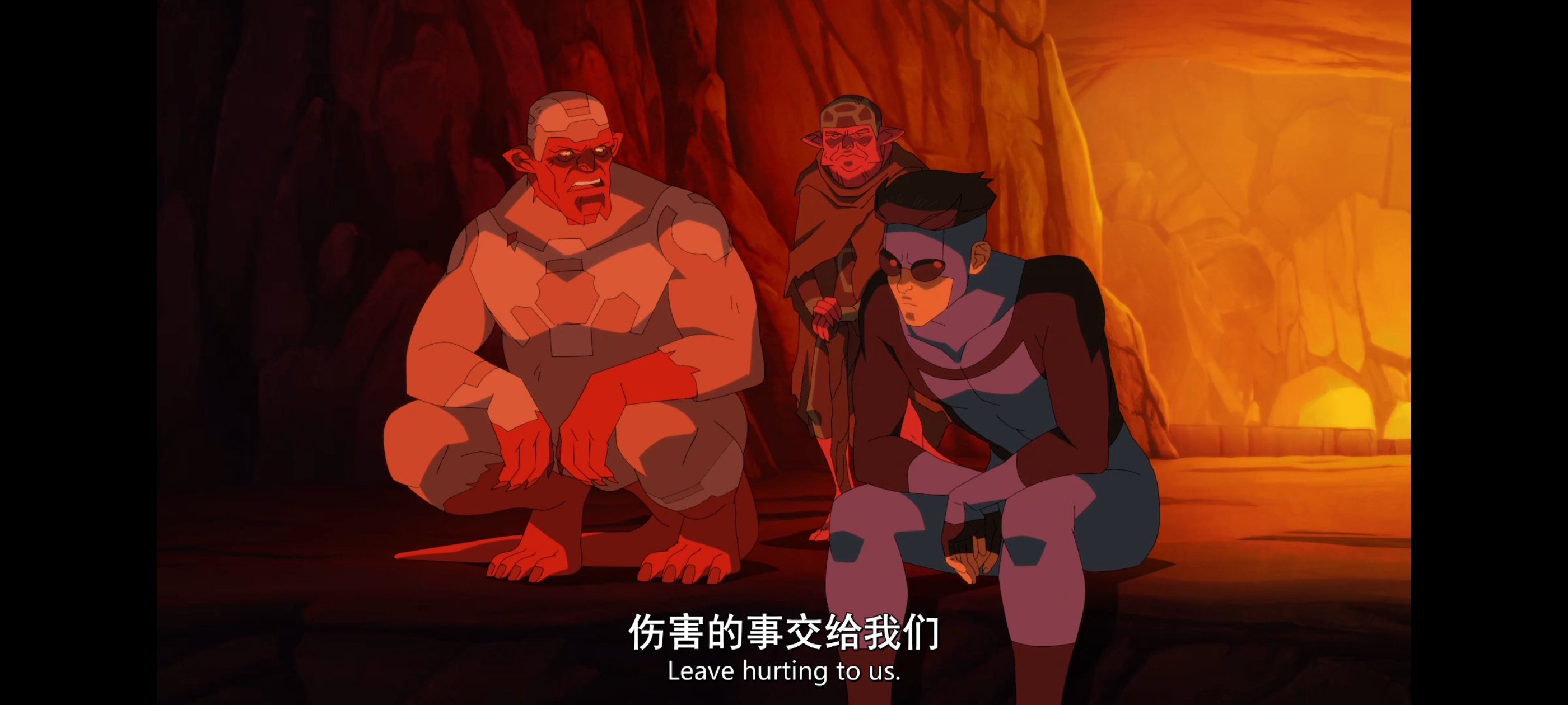 无敌少侠,image,动漫,动画,番剧,二次元,ACG