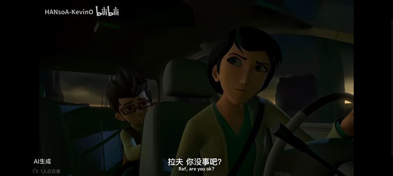 变形金刚,变形金刚领袖之证,动画,动漫,番剧,ACG