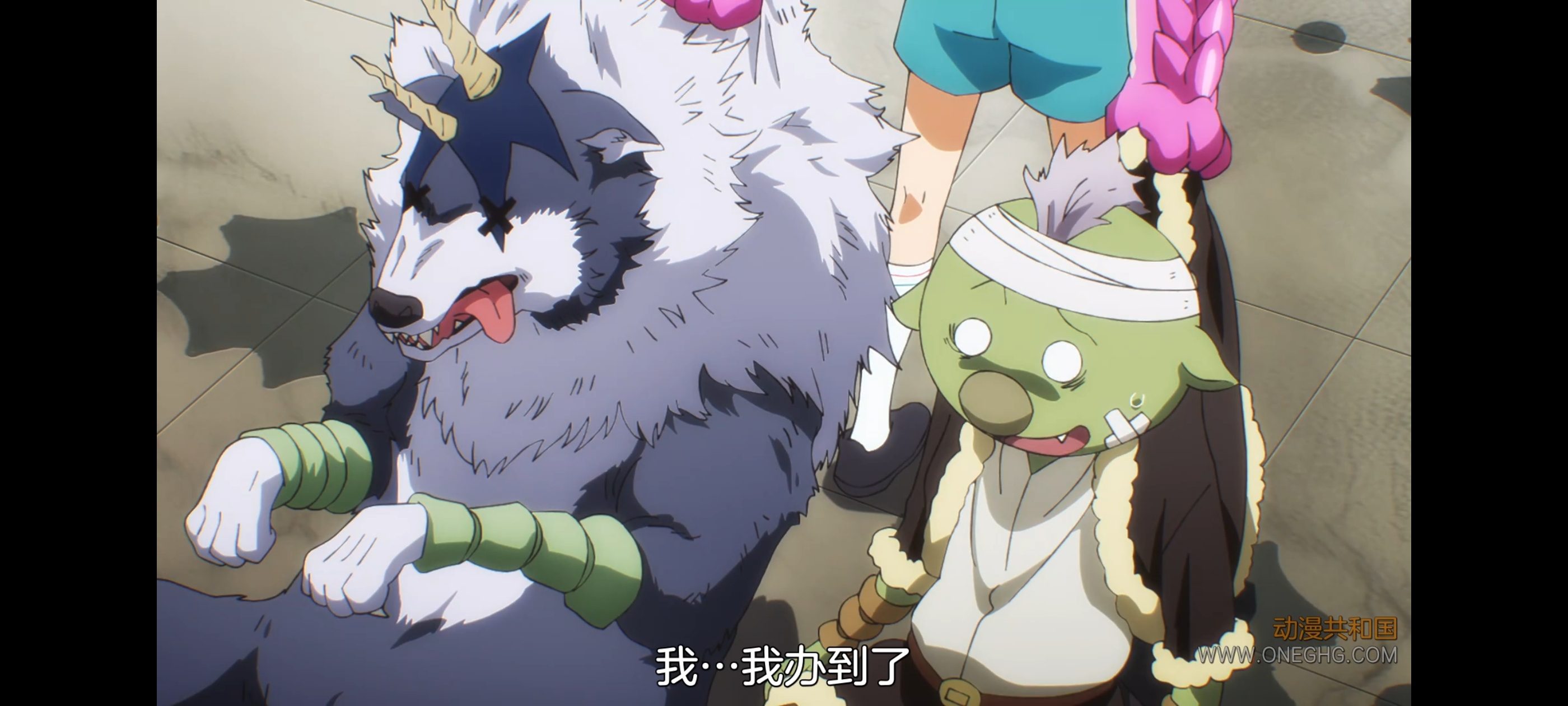 关于我转生变成史莱姆这档事,动画,动漫,番剧,ACG,二次元