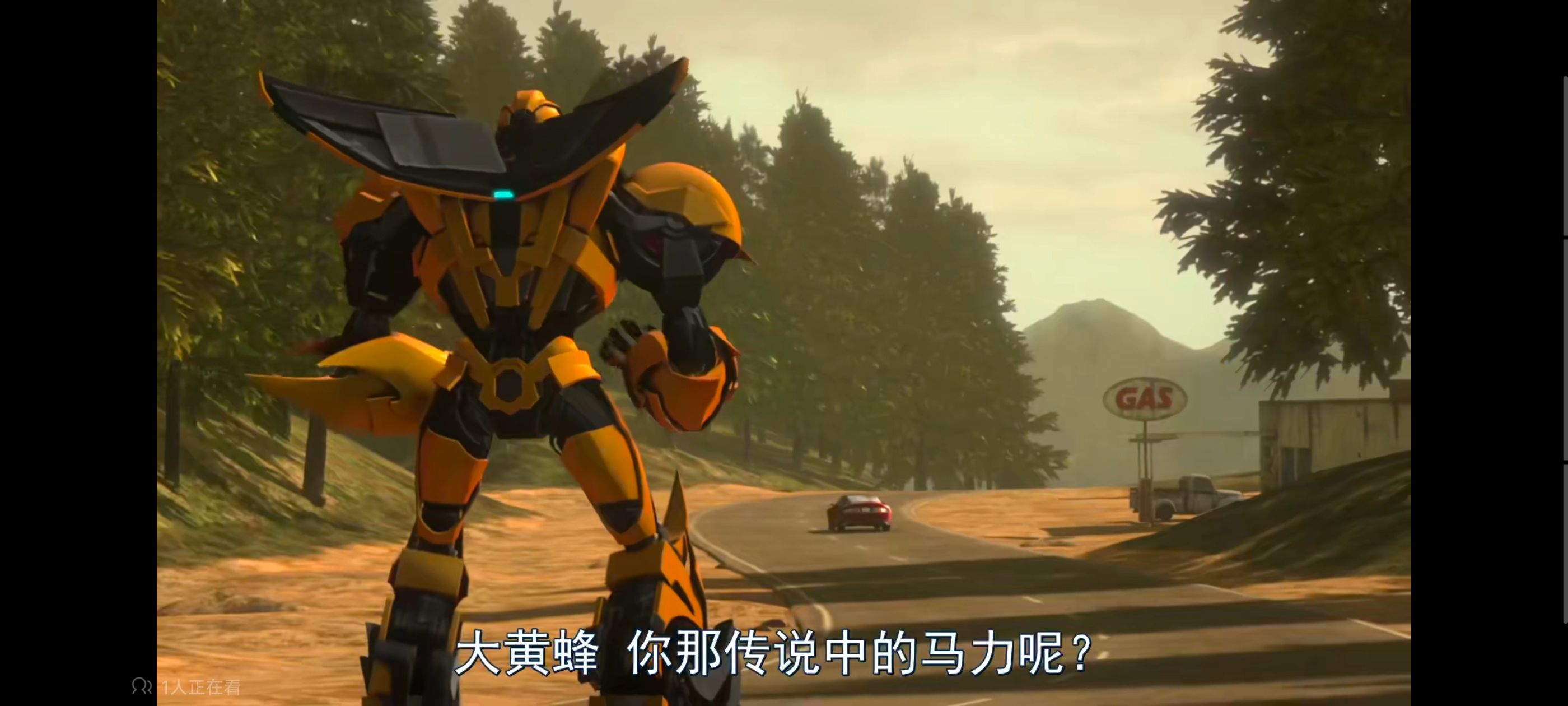 变形金刚,变形金刚领袖之证,动画,动漫,番剧,ACG