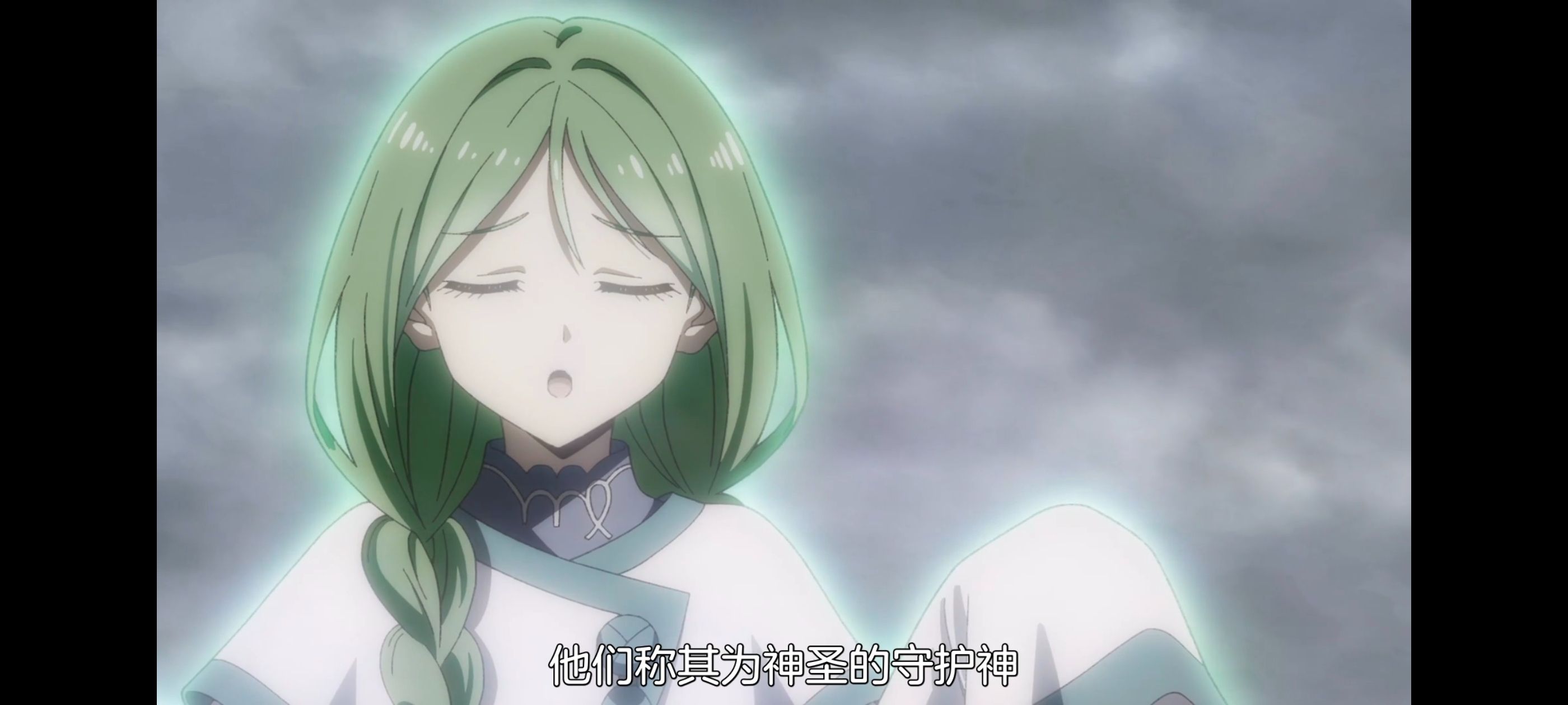 野生的最终BOSS出现了,野生的大魔王出现了,番剧,动漫,动画,ACG