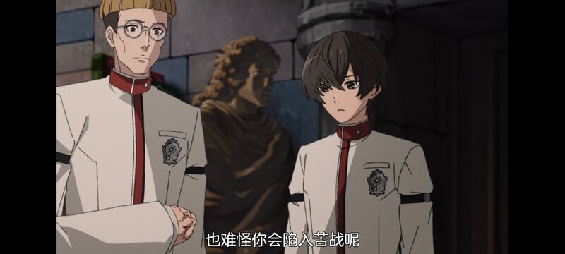 无职转生,无职转生到了异世界就拿出真本事,动画,动漫,番剧,异世界,二次元,日漫,ACG