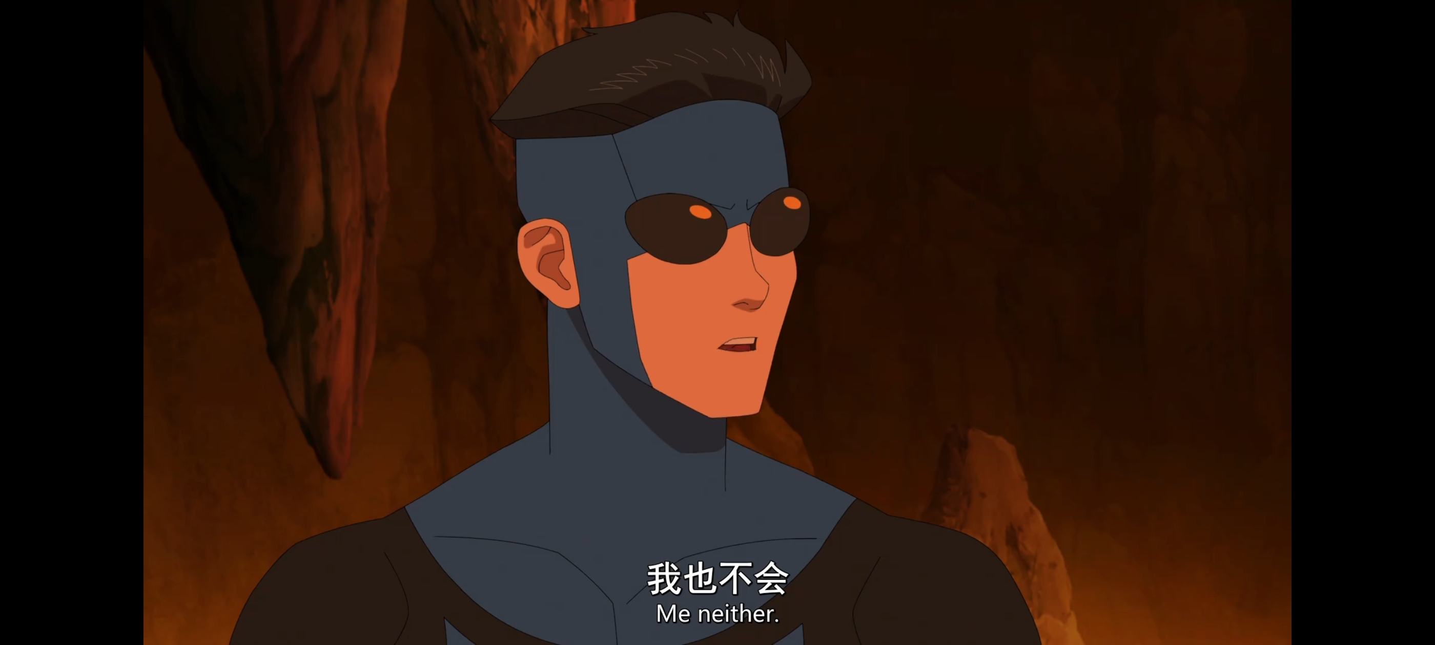 无敌少侠,image,动漫,动画,番剧,二次元,ACG