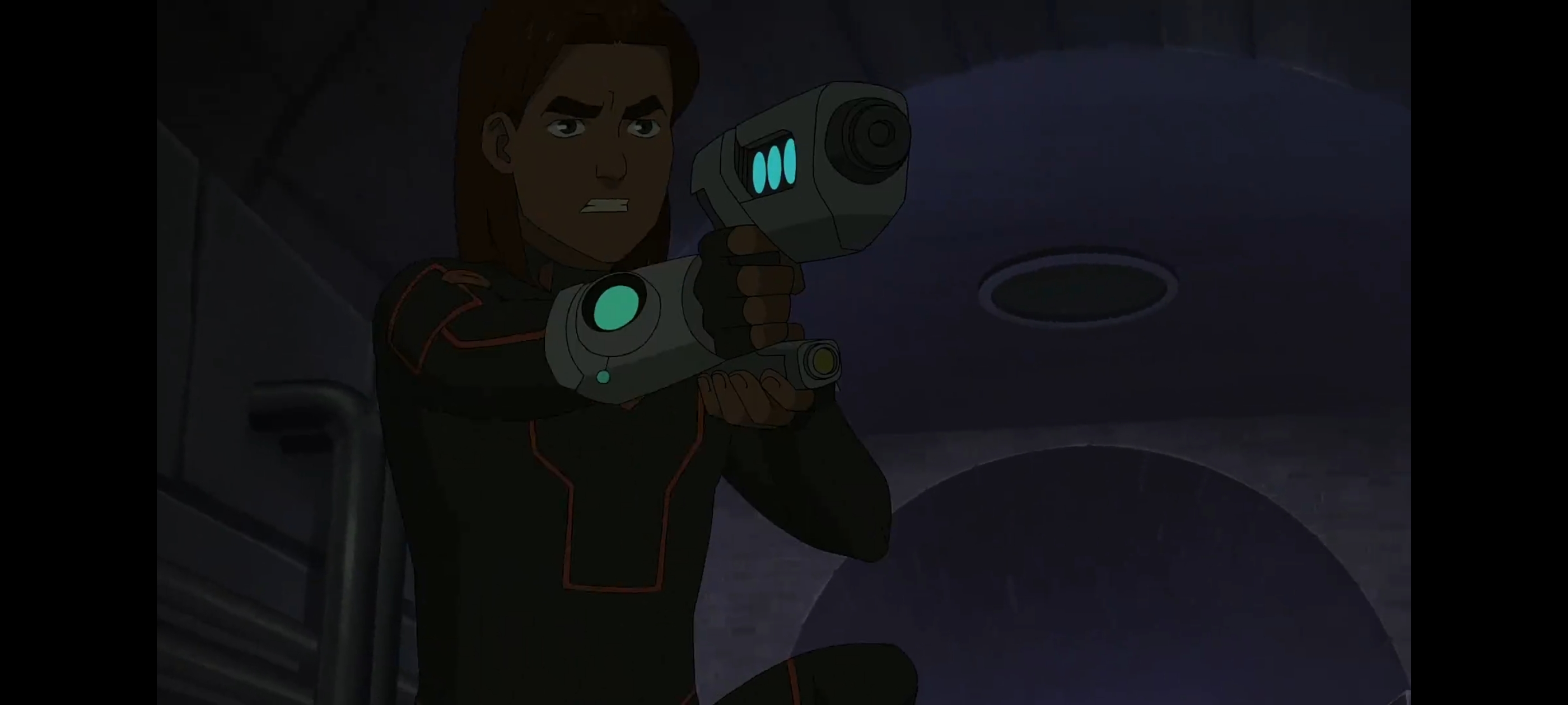 无敌少侠,image,番剧,ACG,二次元,动画,动漫