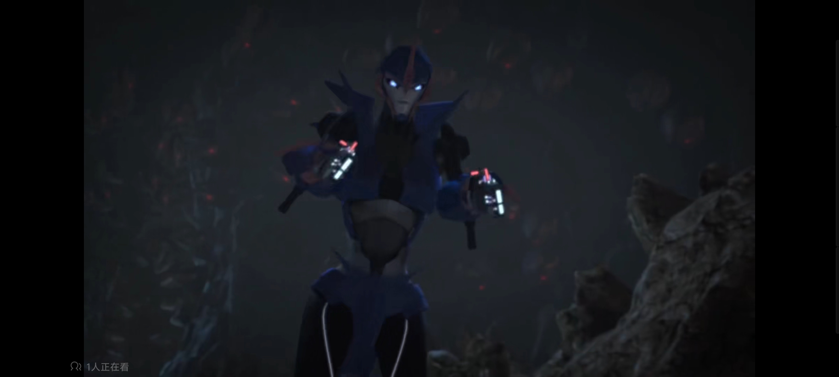 变形金刚,变形金刚领袖之证,动画,动漫,番剧,ACG