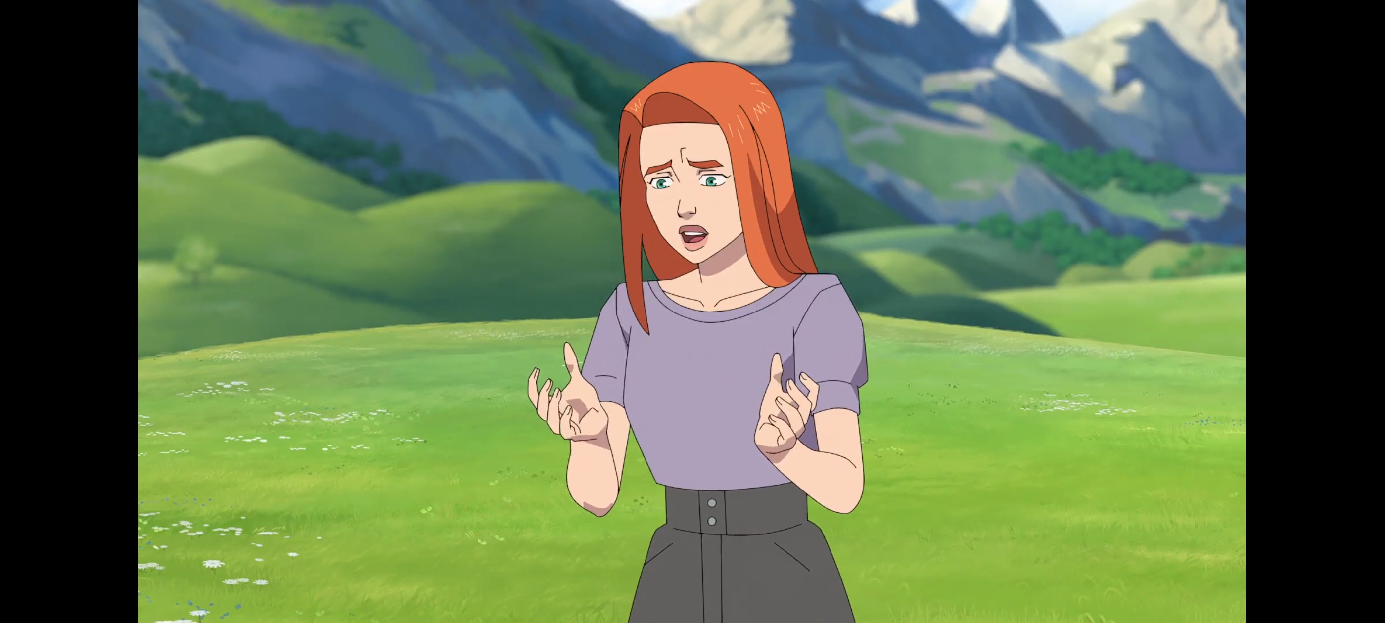 无敌少侠,动画,动漫,image,番剧,ACG