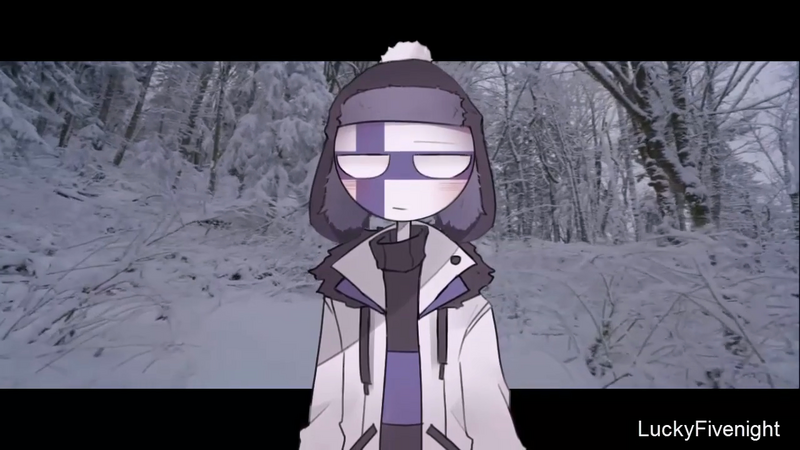 countryhumans,北欧,瑞典,挪威,芬兰,丹麦,冰岛,国拟