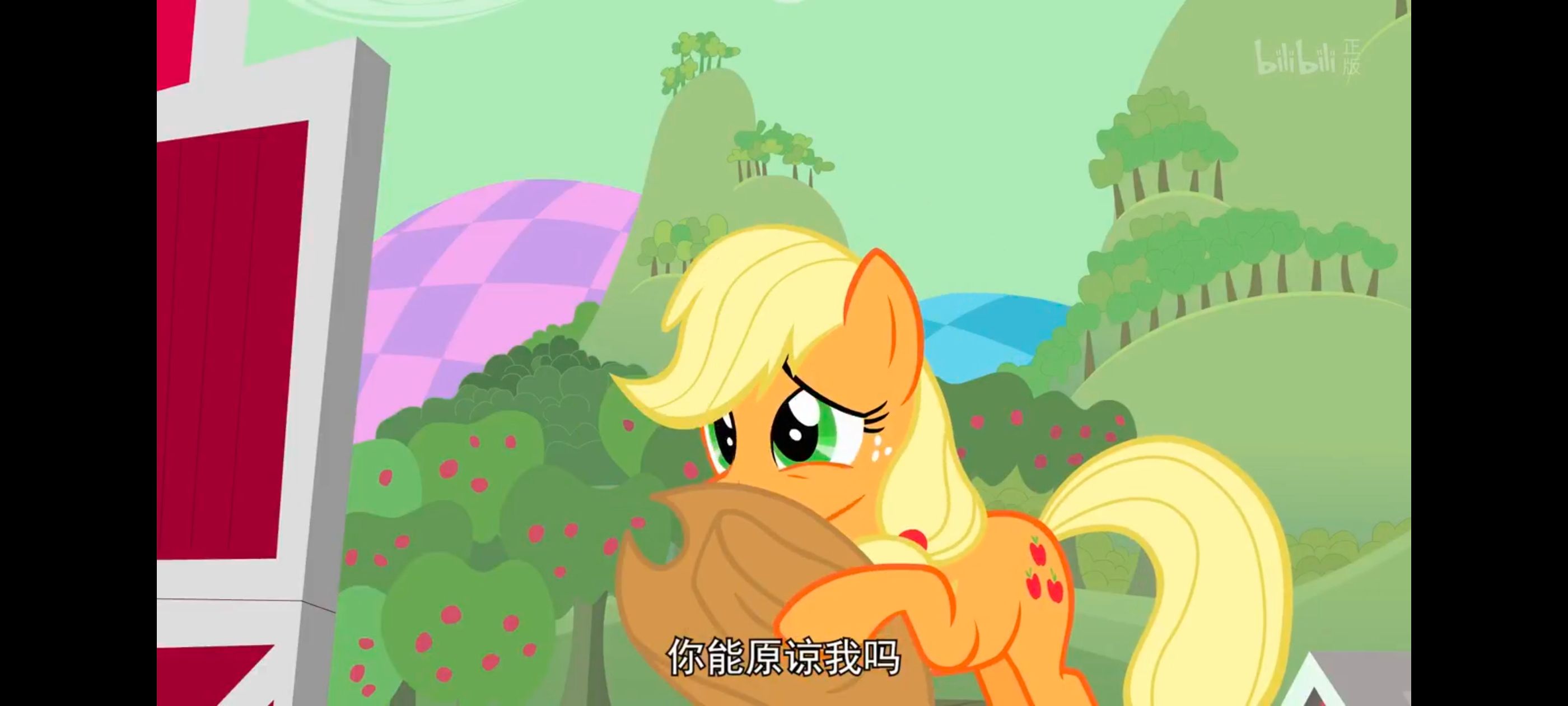 小马宝莉,彩虹小马,我的小马驹,小马宝莉友谊魔法,动漫,动画,番剧,ACG