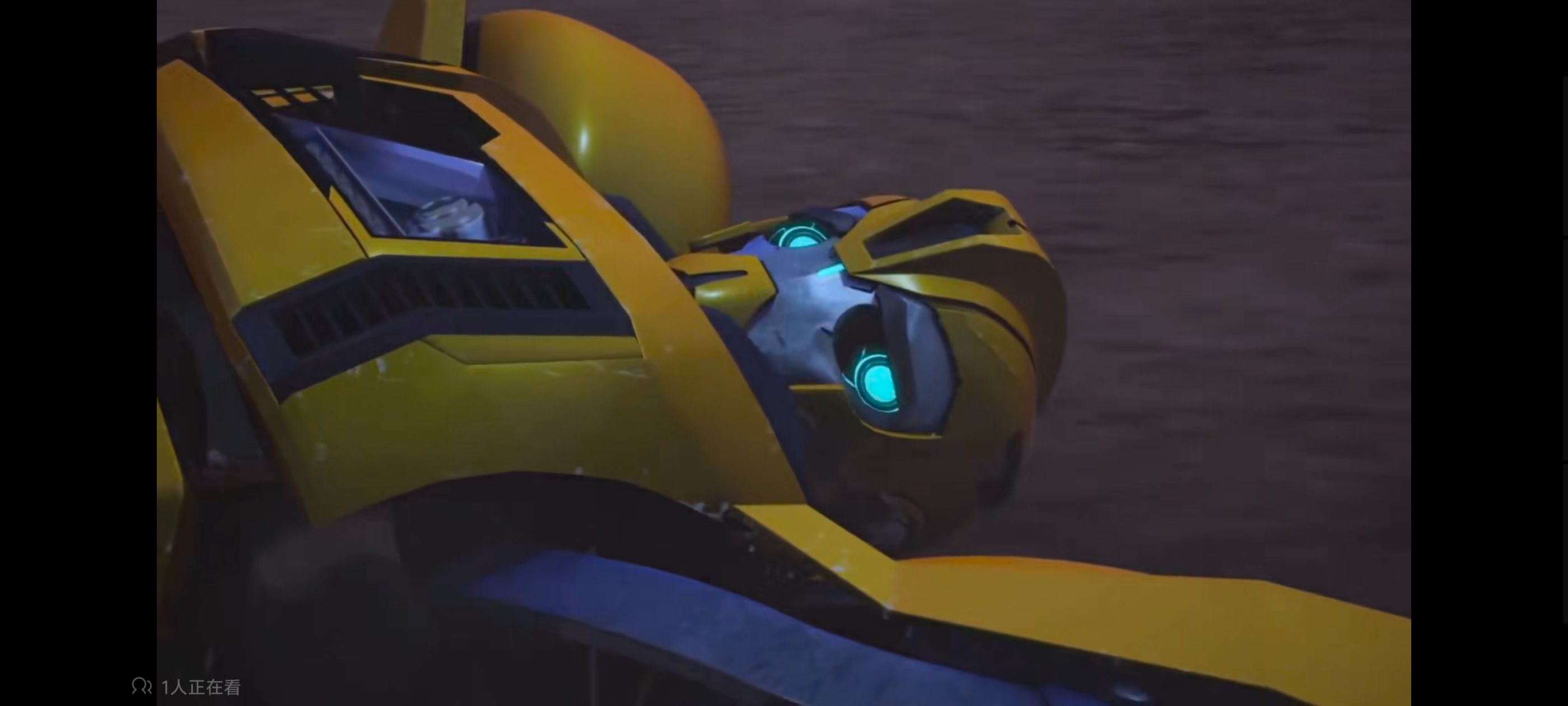 变形金刚,变形金刚领袖之证,动画,动漫,番剧,ACG