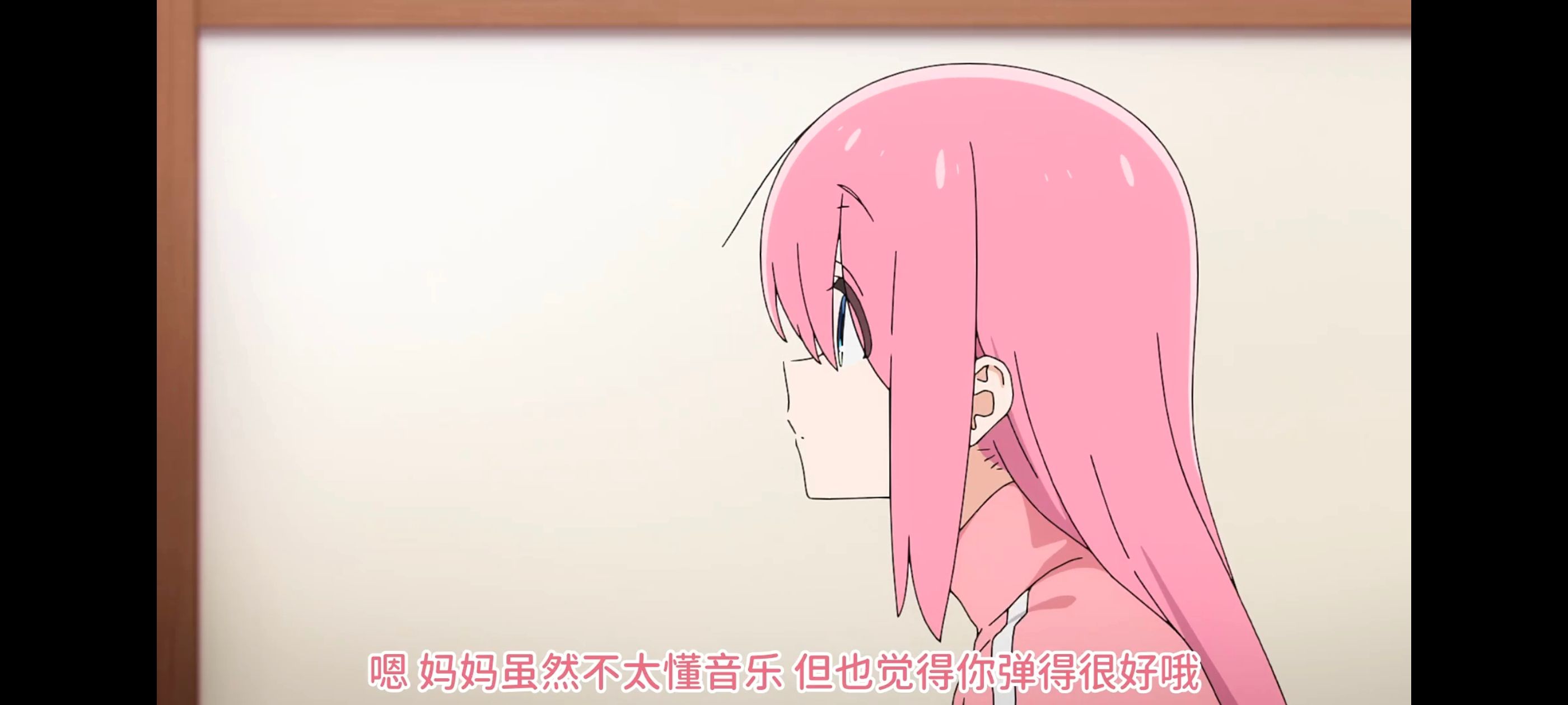 孤独摇滚,动画,动漫,番剧,ACG