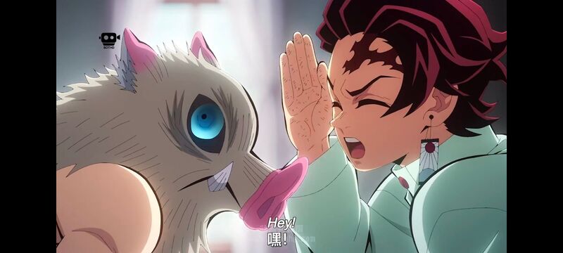 鬼灭之刃,鬼滅之刃,剧场版,鬼灭之刃无限城篇,动画,动漫,动画电影,日漫,ACG,二次元