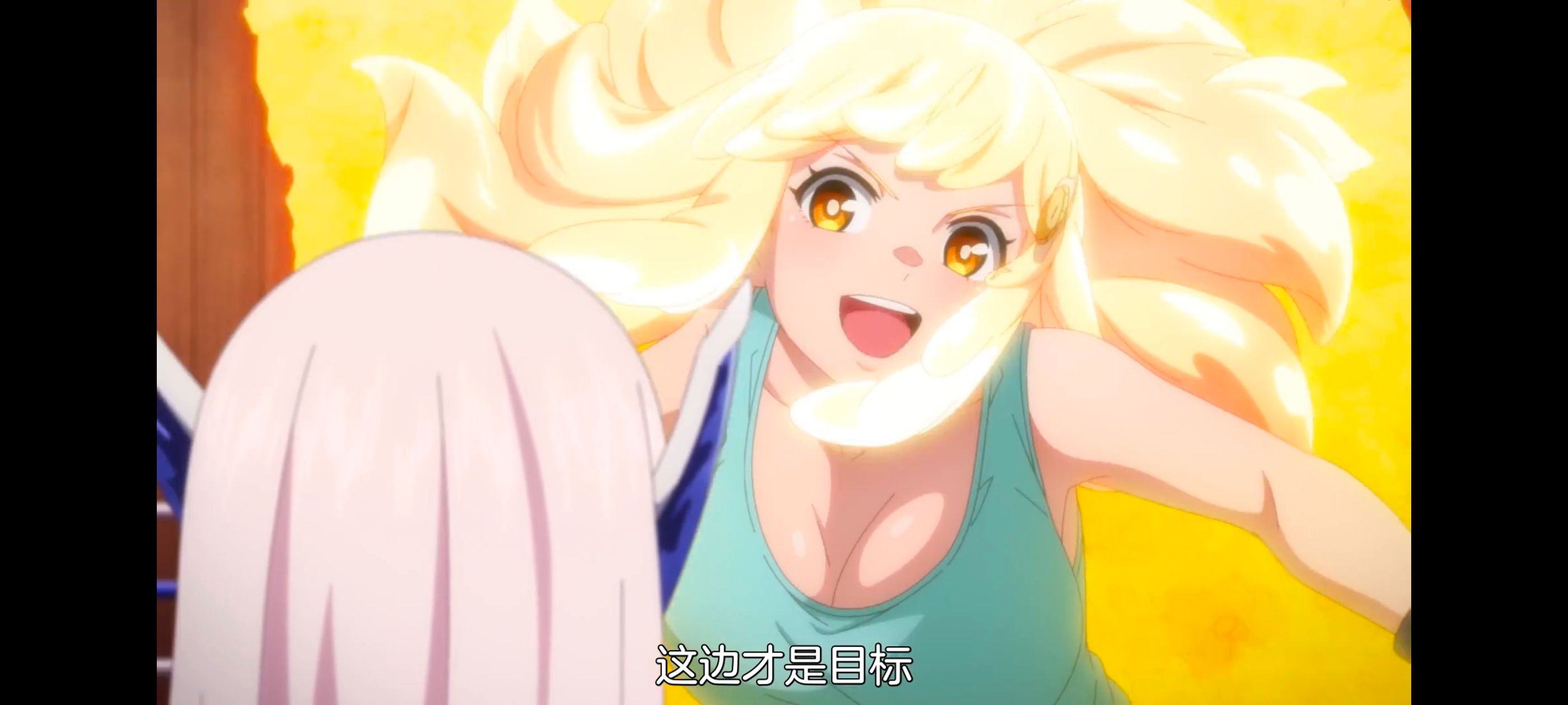 魔都精兵的奴隶,动画,动漫,番剧,ACG