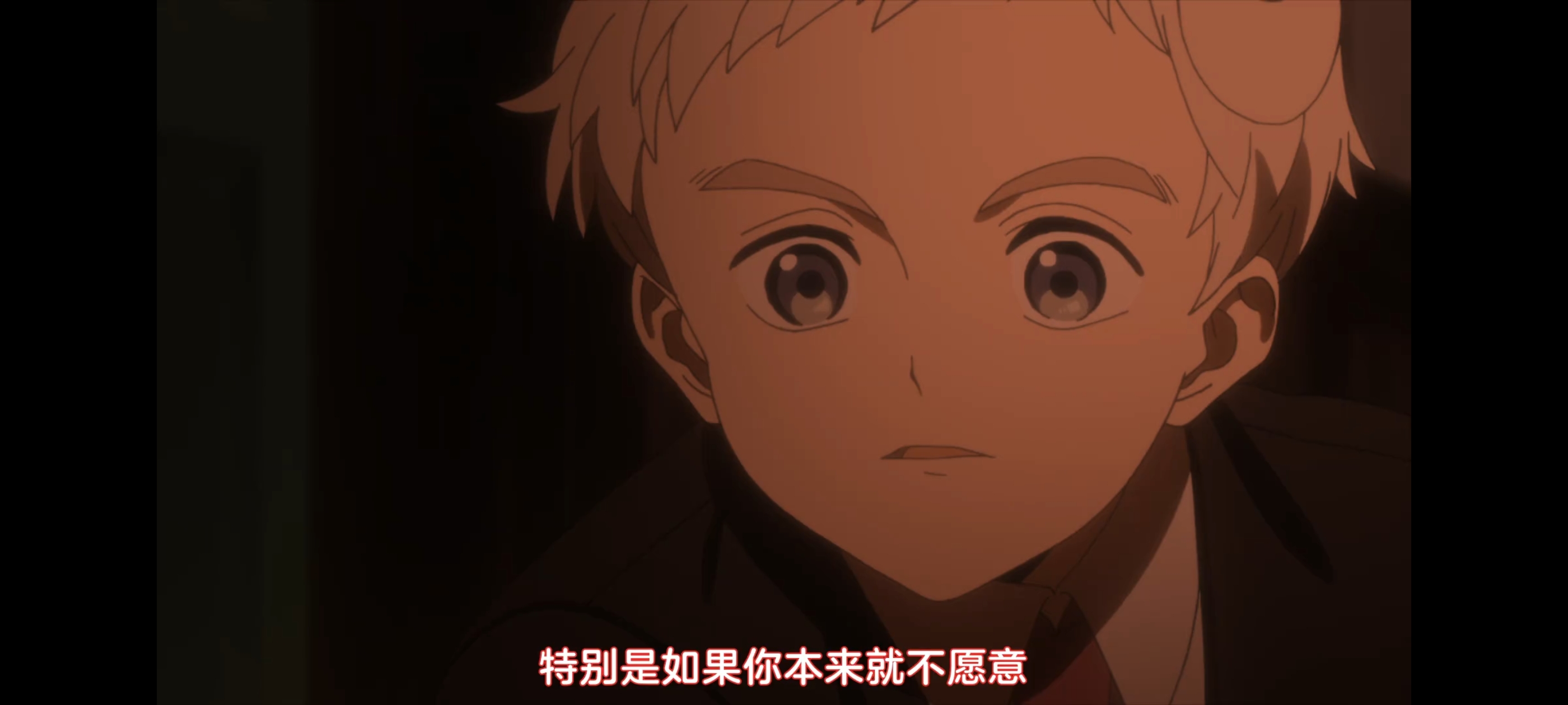 约定的梦幻岛,动画,动漫,番剧,二次元,ACG