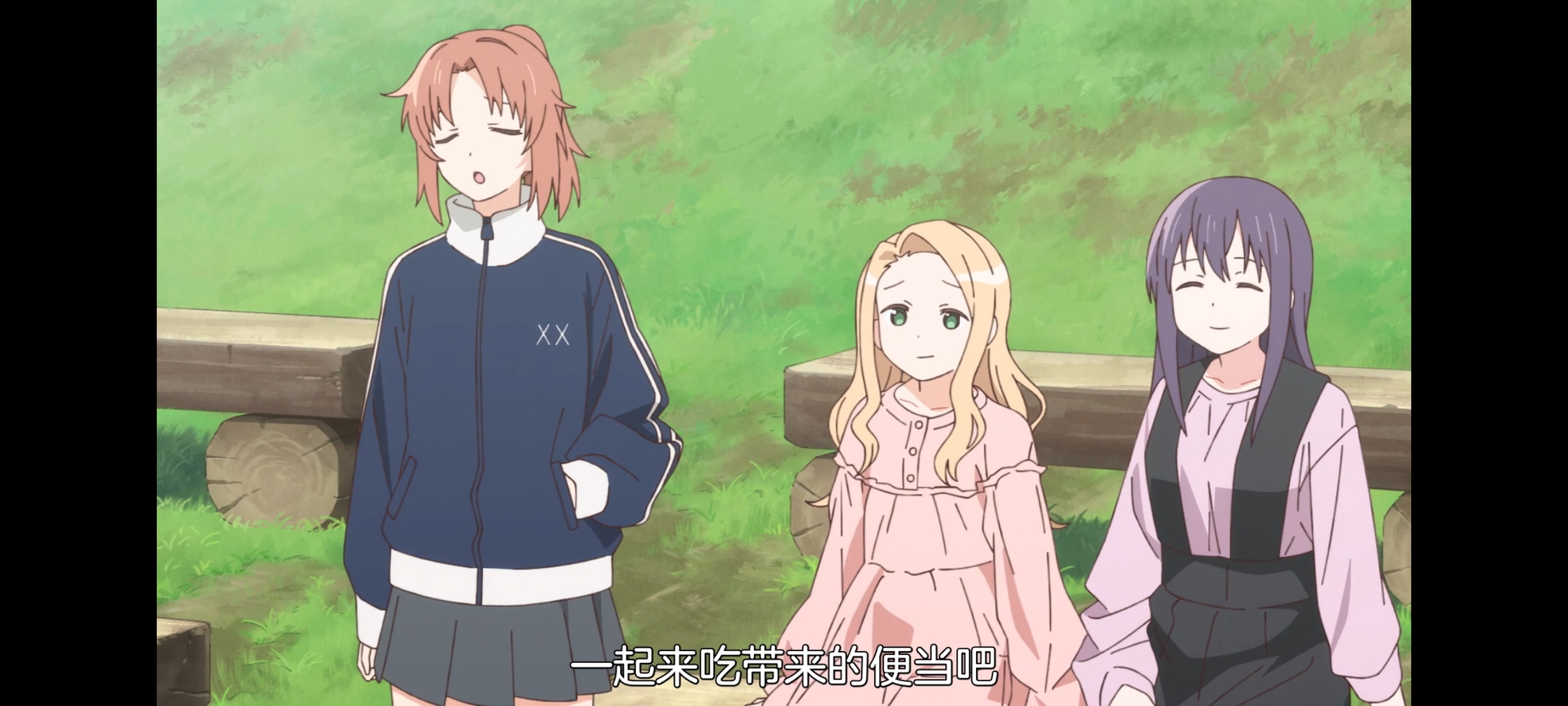 上伊那牡丹酒醉身姿似百合花般,上伊那牡丹醉姿如百合,动画,动漫,番剧,二次元,ACG