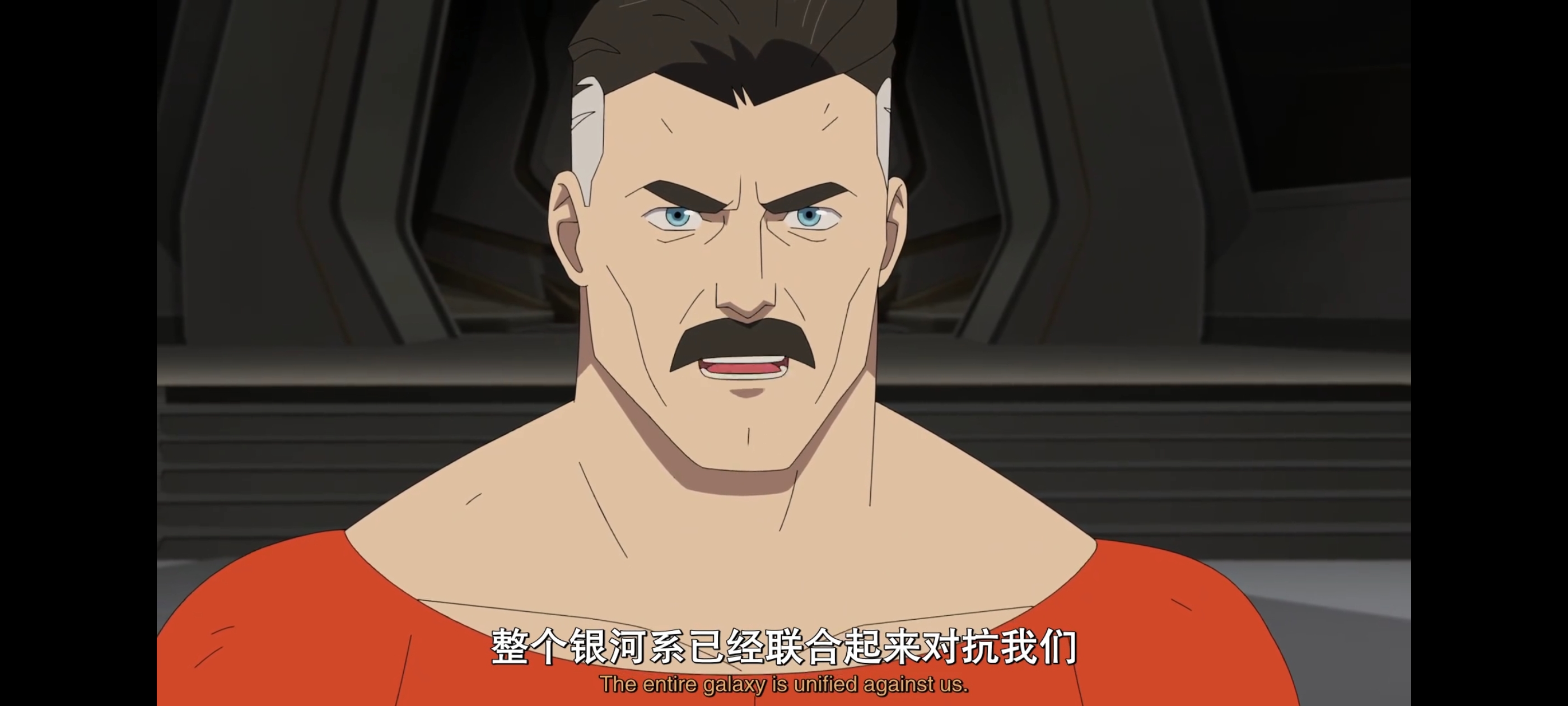 无敌少侠,image,动画,动漫,番剧,ACG