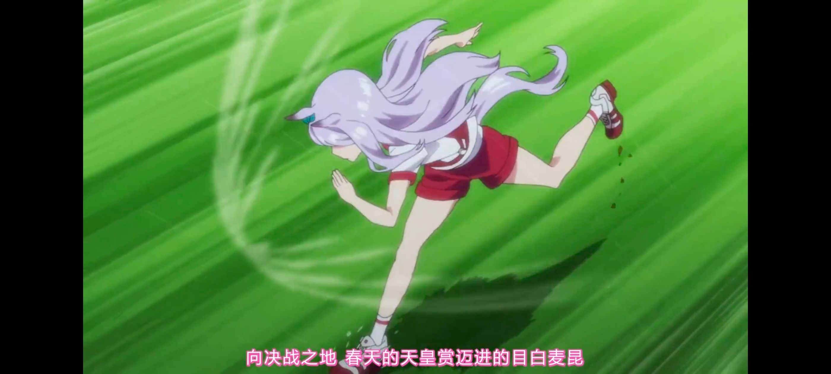 赛马娘,赛马娘PrettyDreby,赛马娘第二季,动画,动漫,番剧,ACG