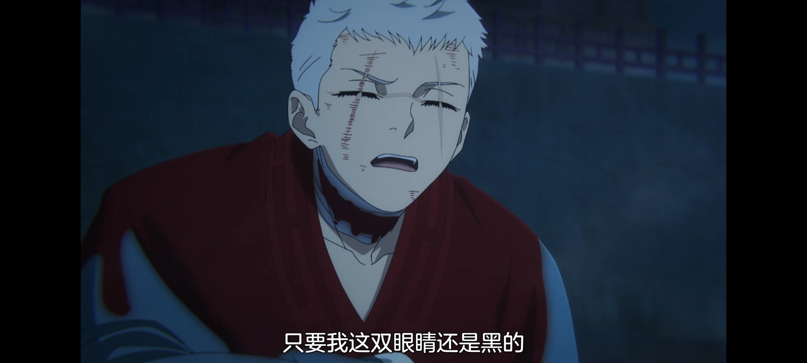 地狱乐,动画,动漫,番剧,二次元,ACG