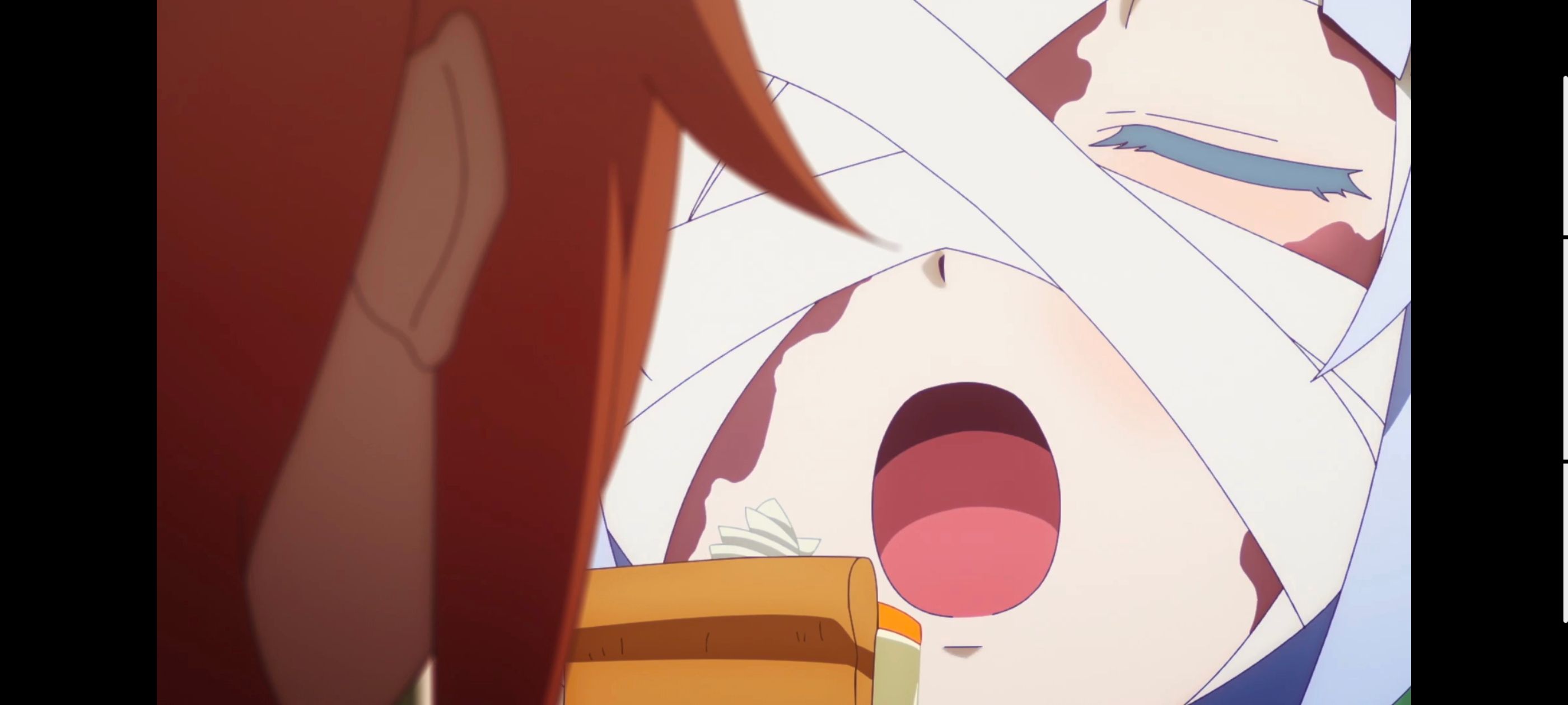 凭你也想讨伐魔王,动漫,动画,百合,番剧,ACG