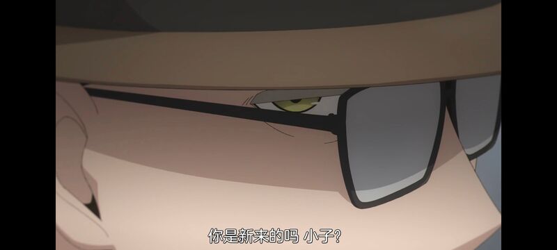 间谍过家家,SPYFAMILY,动画,动漫,番剧,ACG