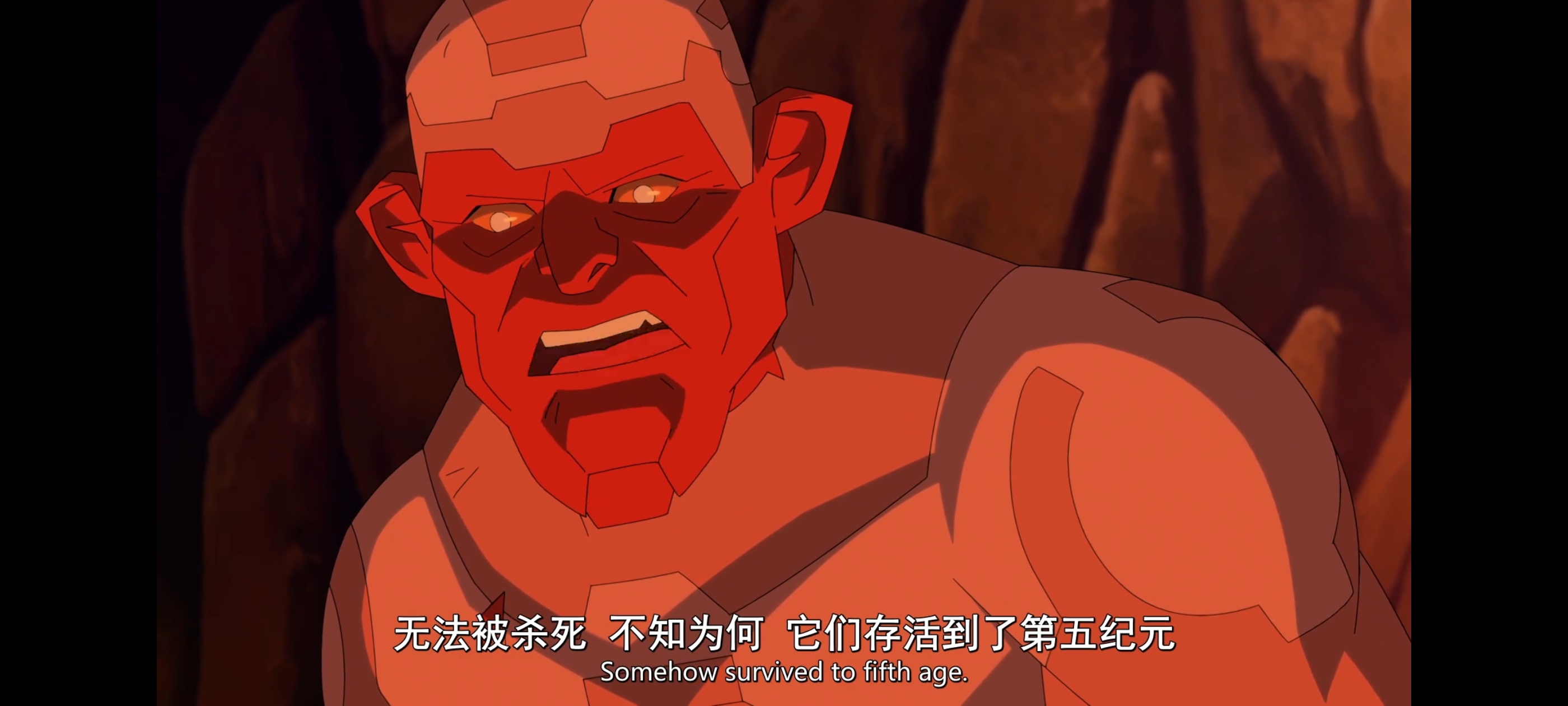 无敌少侠,image,动漫,动画,番剧,二次元,ACG