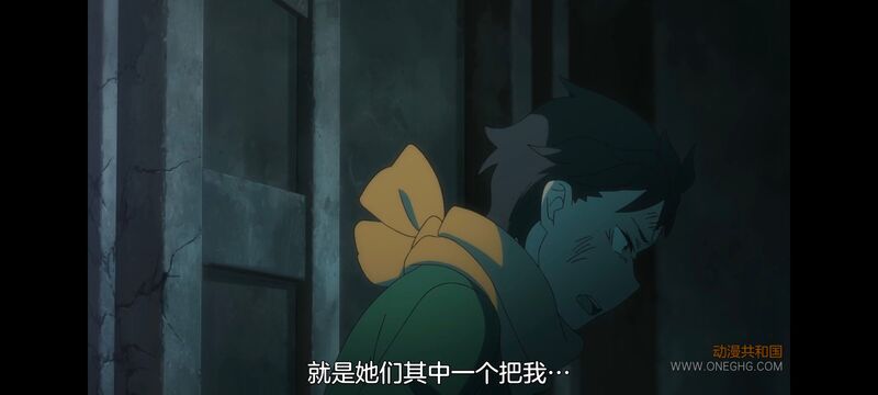 从零开始的异世界生活,异世界,动画,动漫,番剧,二次元,日漫,ACG