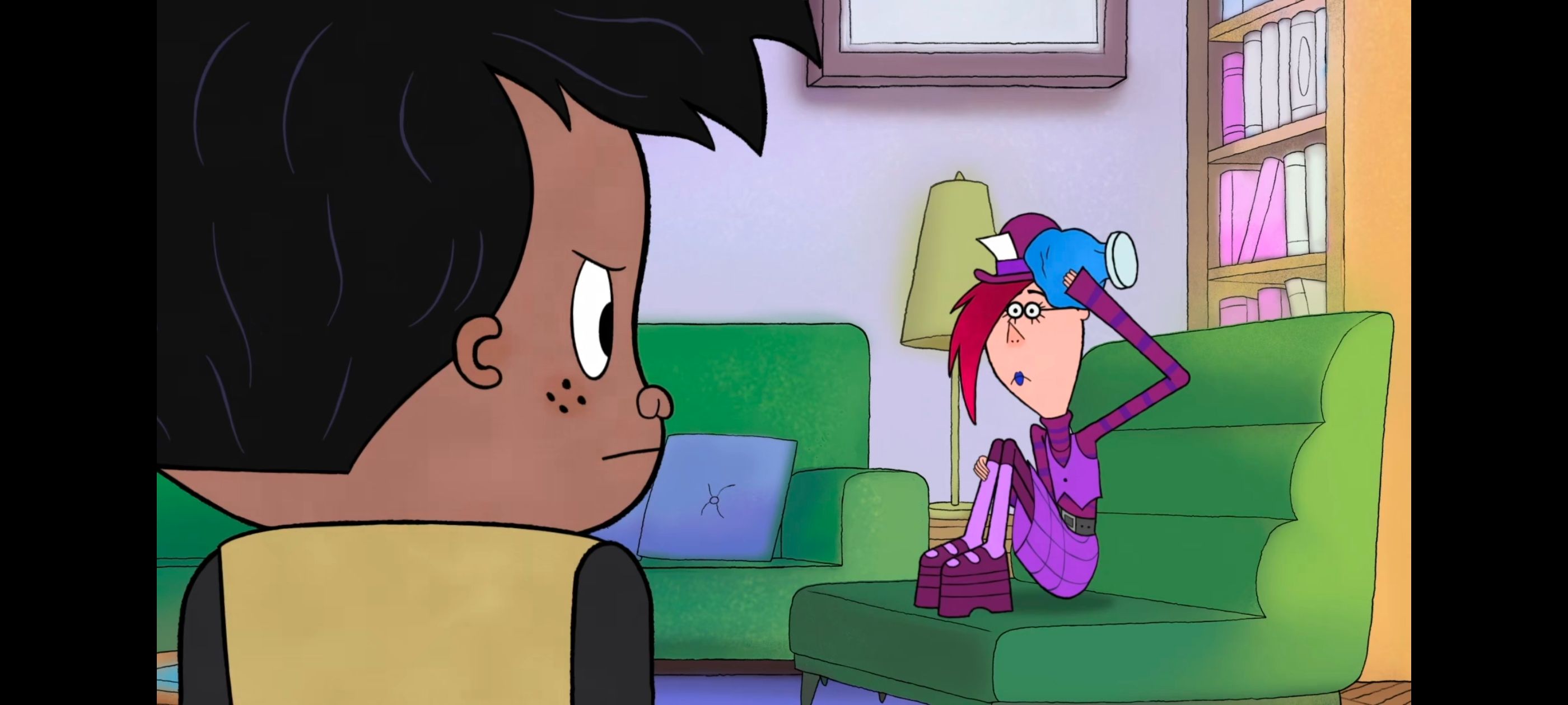 蝙蝠侠家族,蝙蝠侠一家,DC,动漫,动画,番剧,ACG